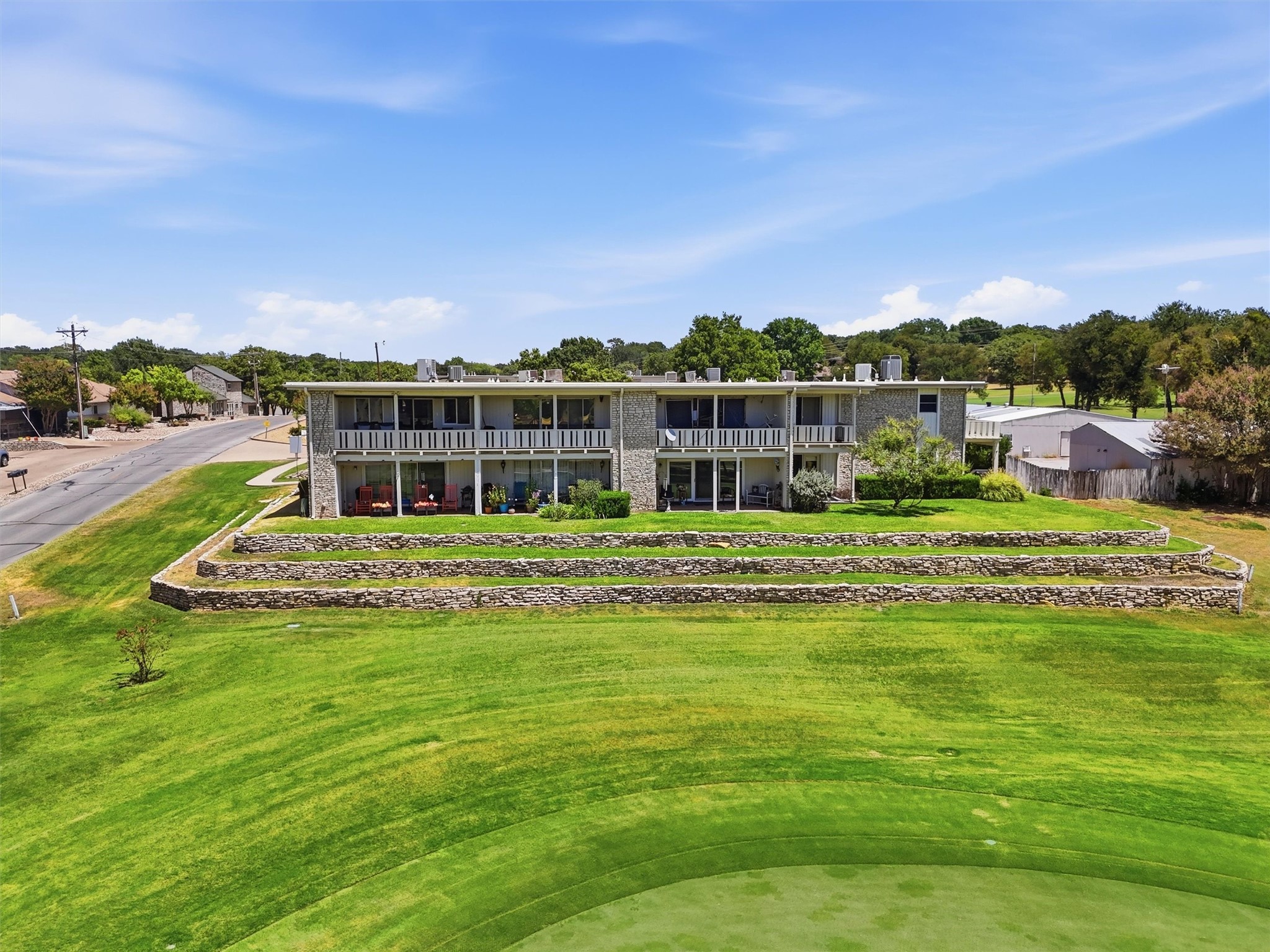 4211 Fairway Drive