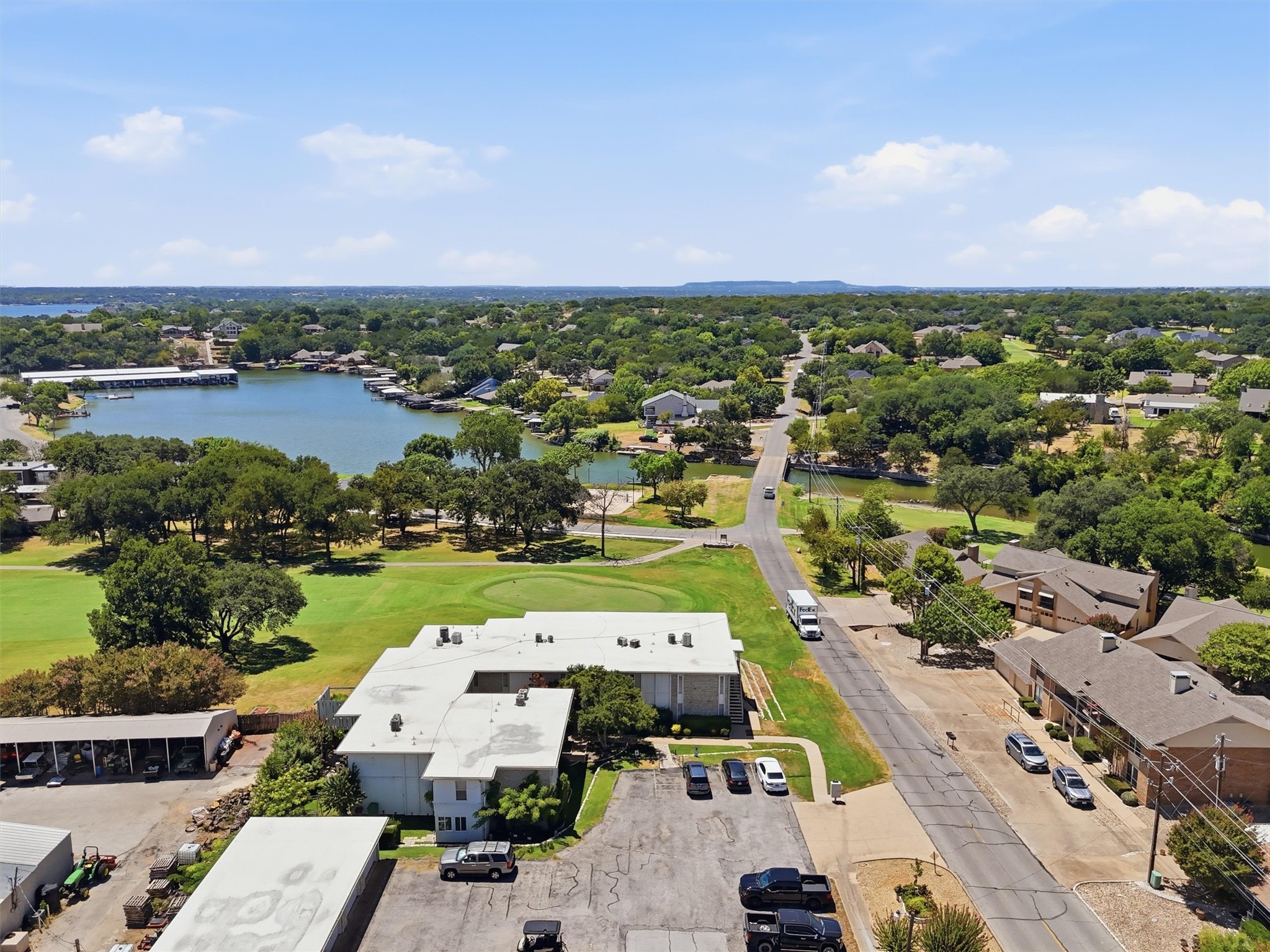4211 Fairway Drive