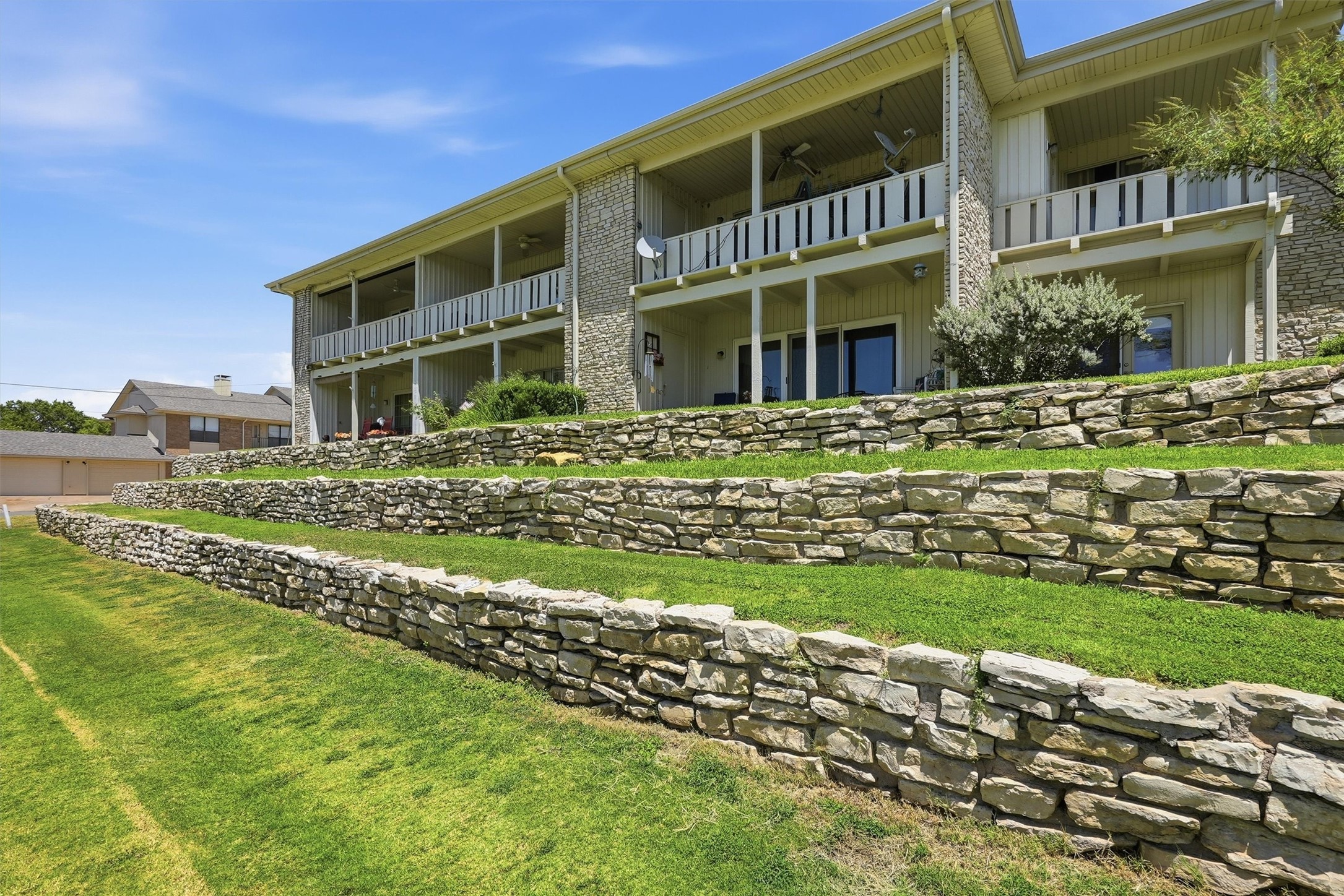 4211 Fairway Drive
