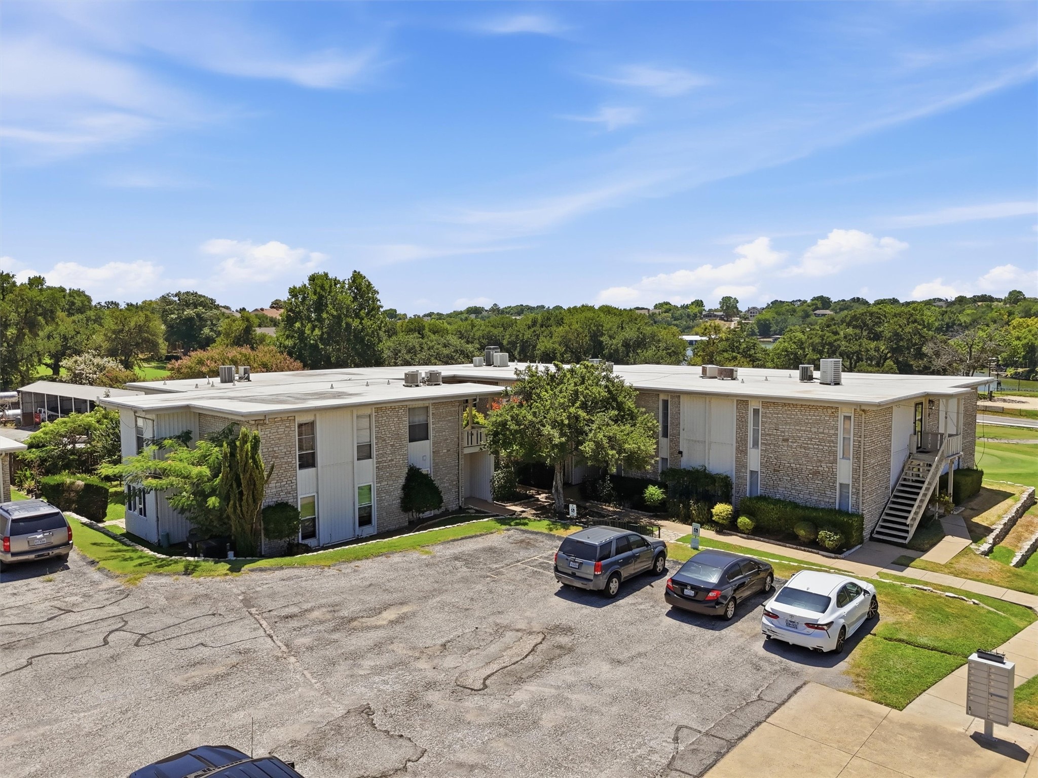 4211 Fairway Drive