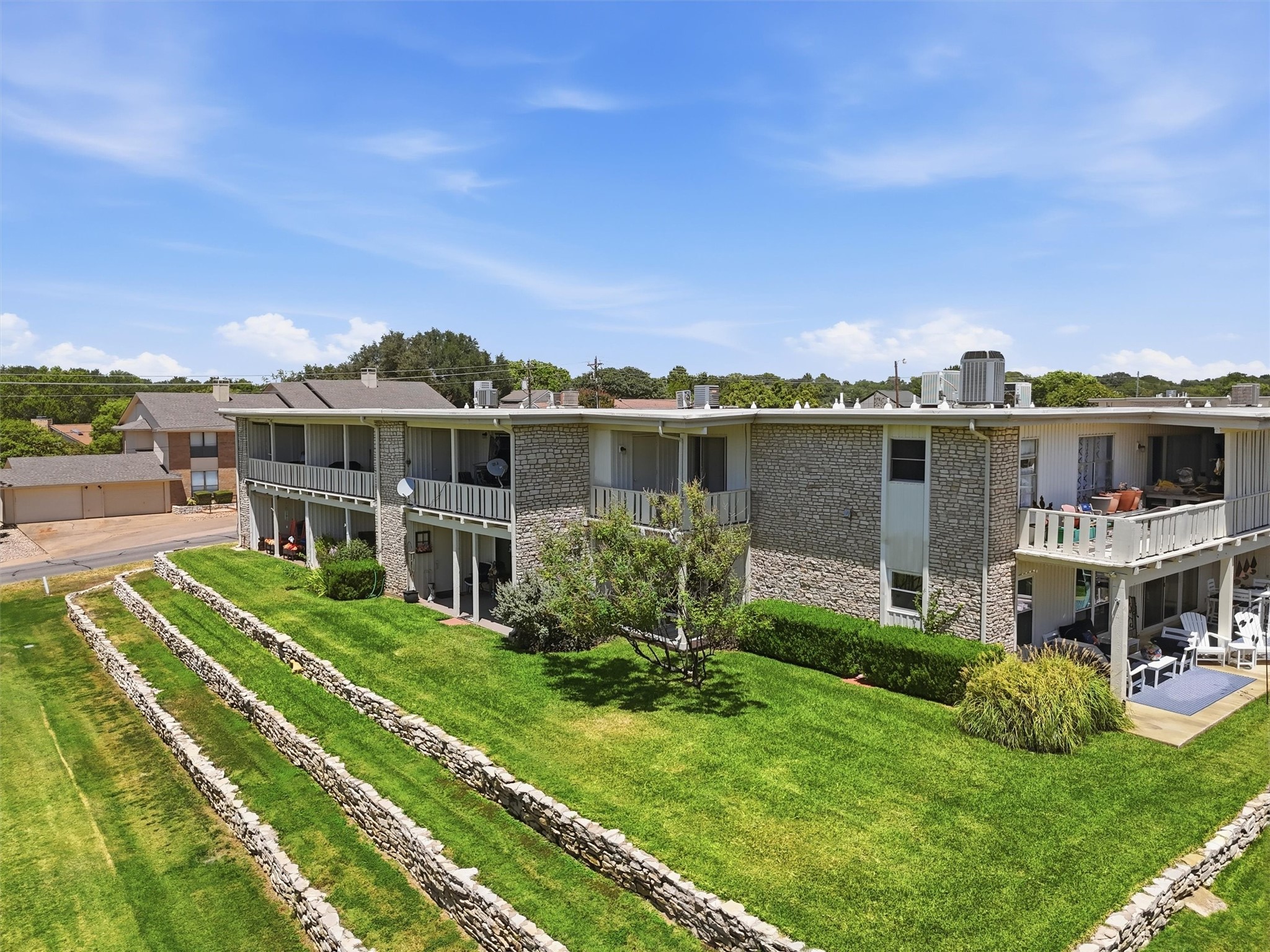 4211 Fairway Drive