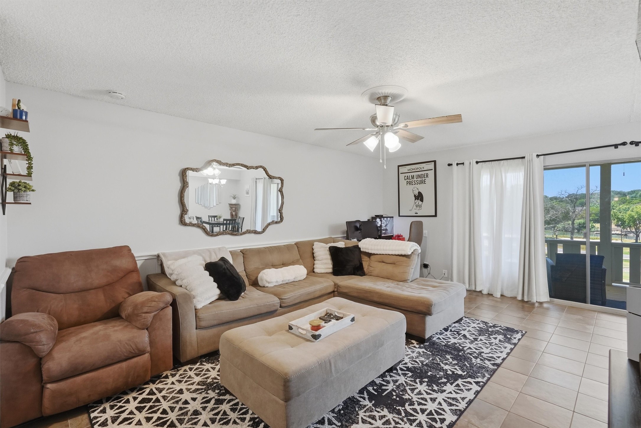 4211 Fairway Drive
