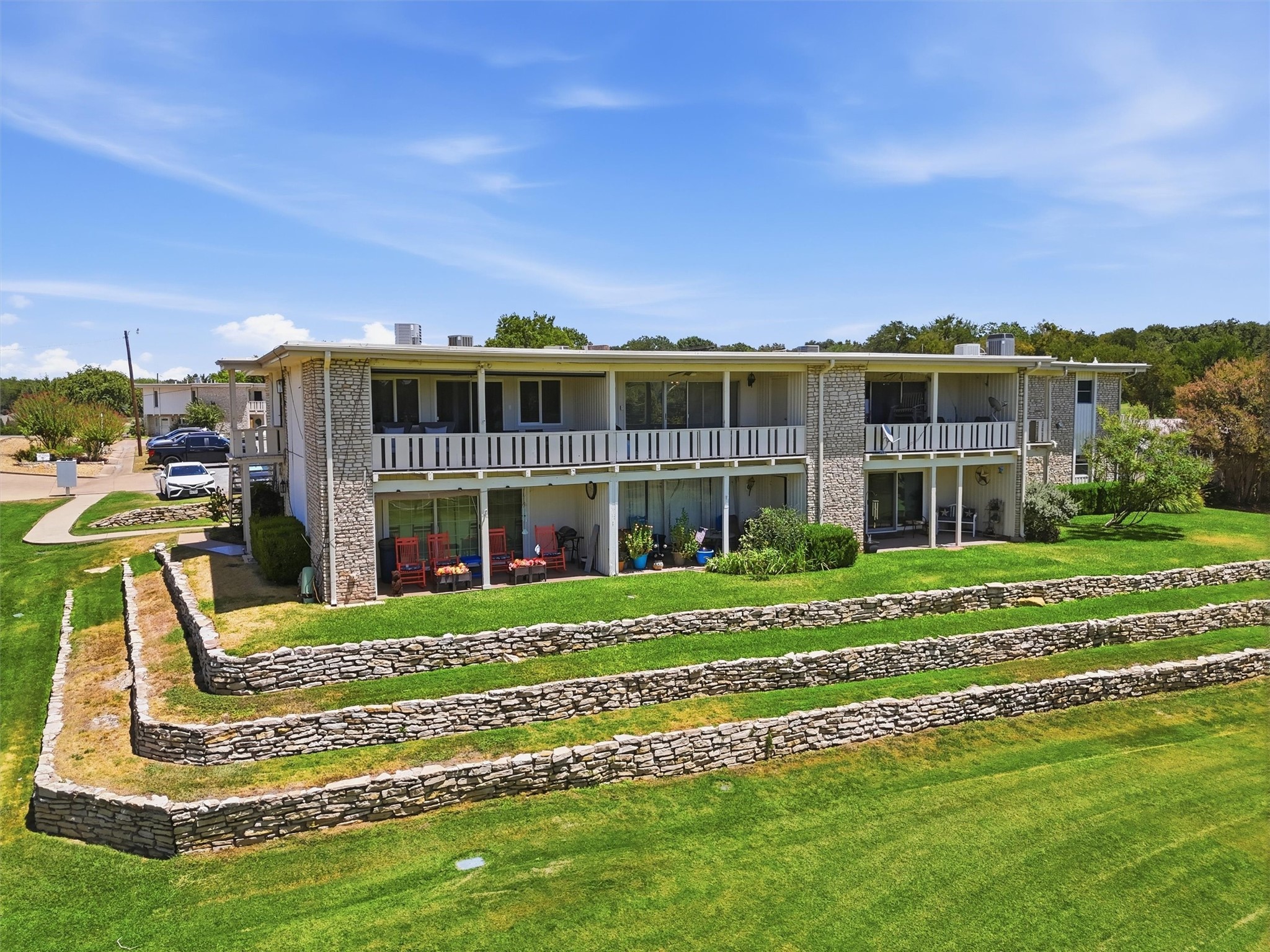 4211 Fairway Drive