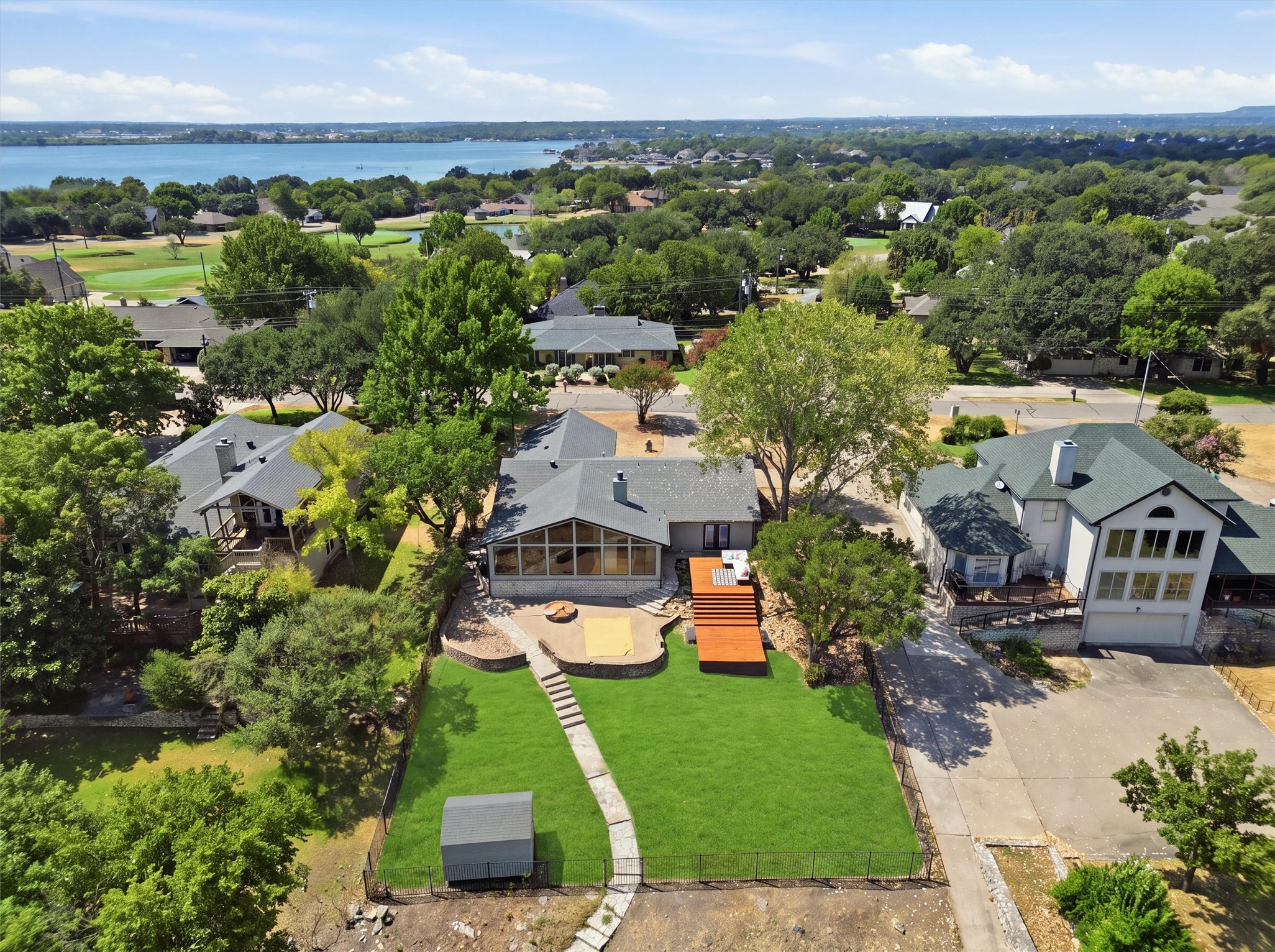 5123 Fairway Circle