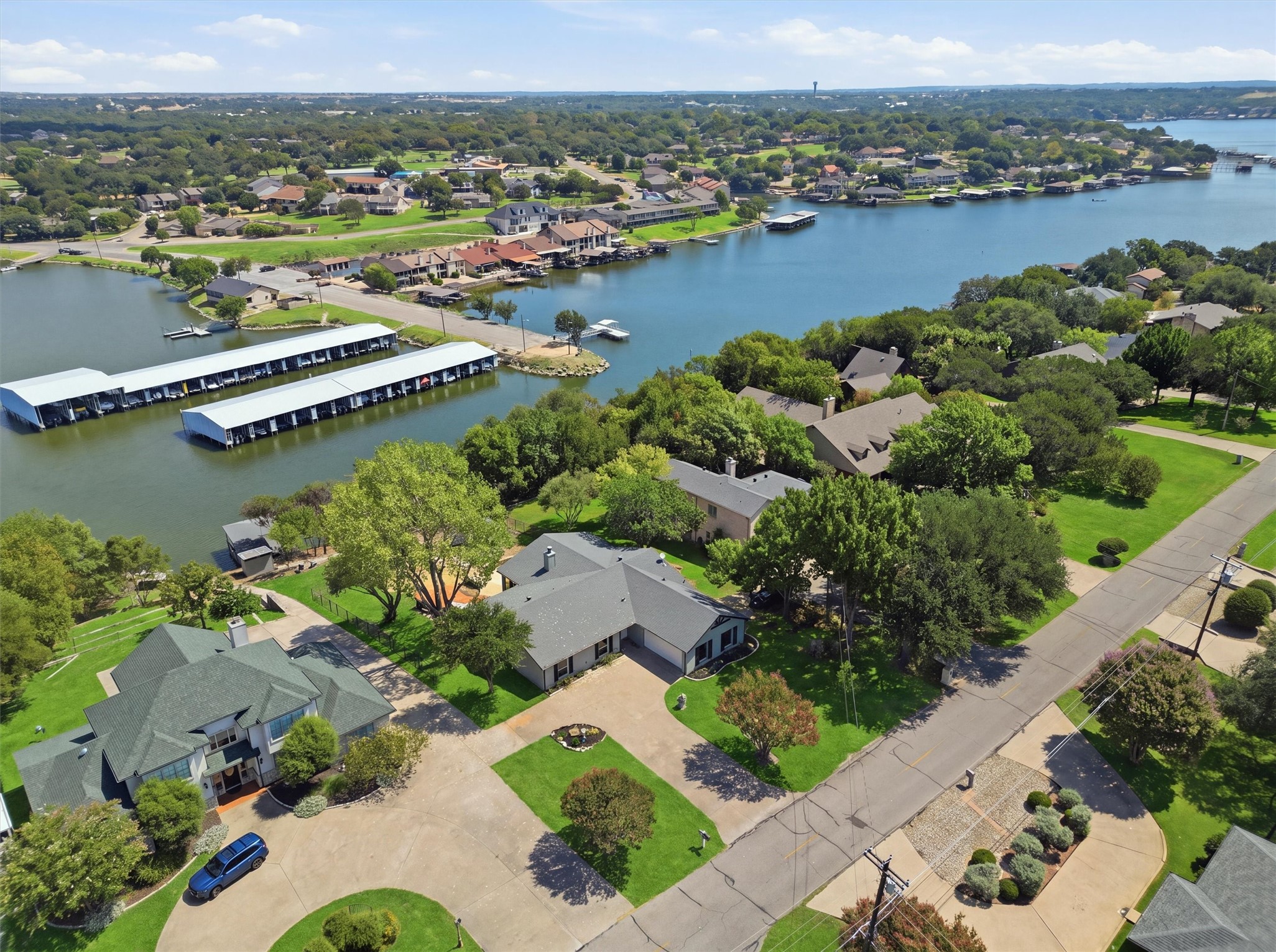 5123 Fairway Circle