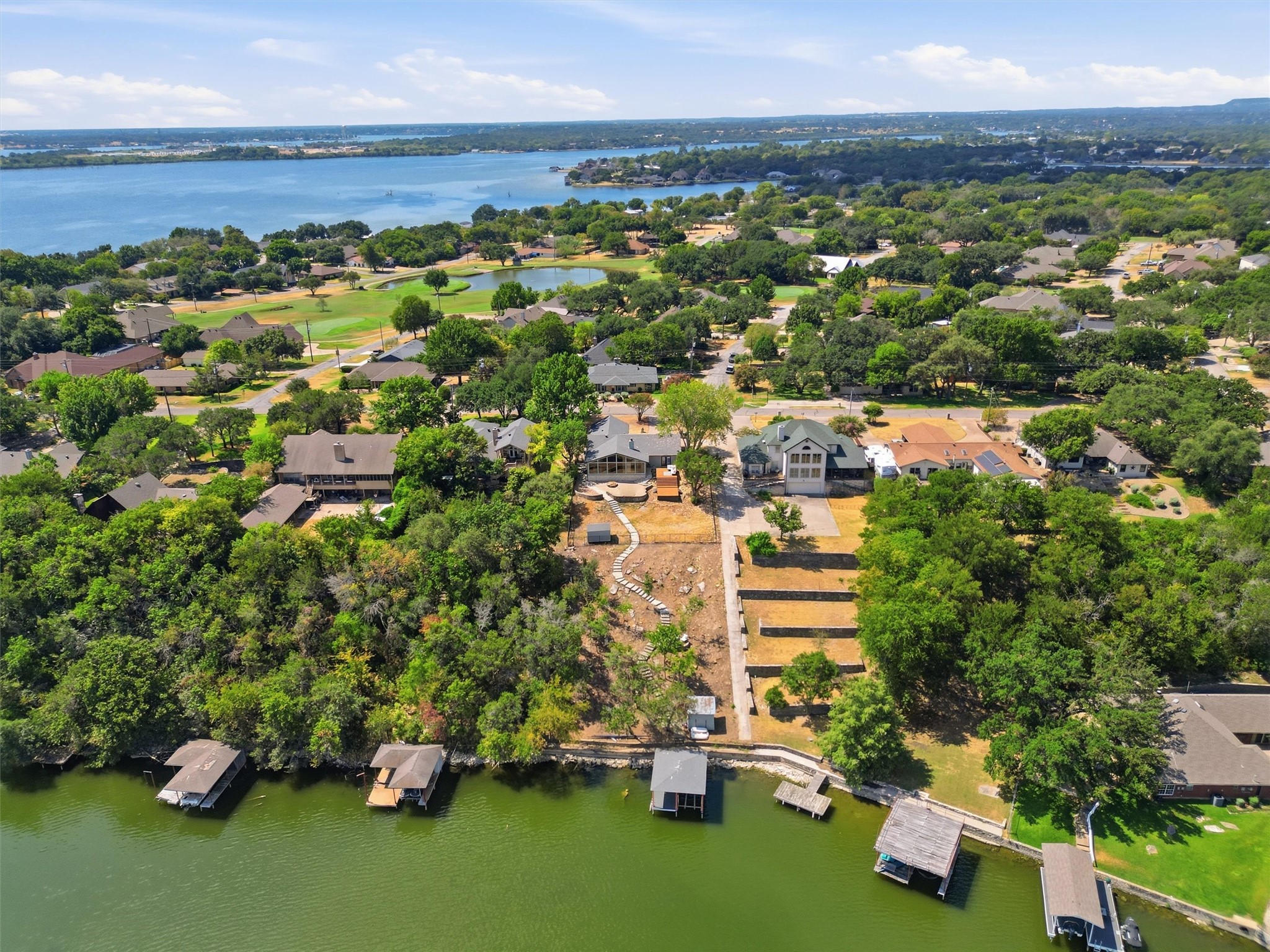 5123 Fairway Circle