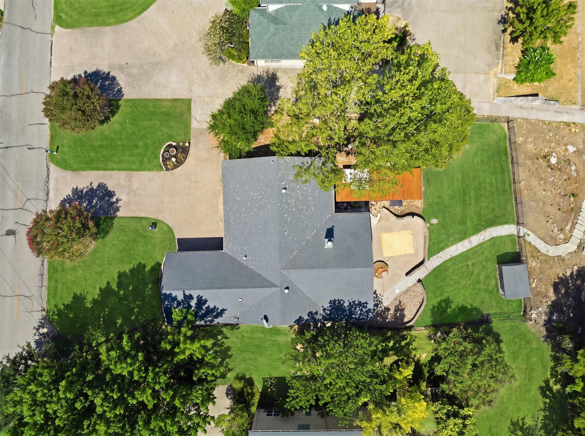 5123 Fairway Circle