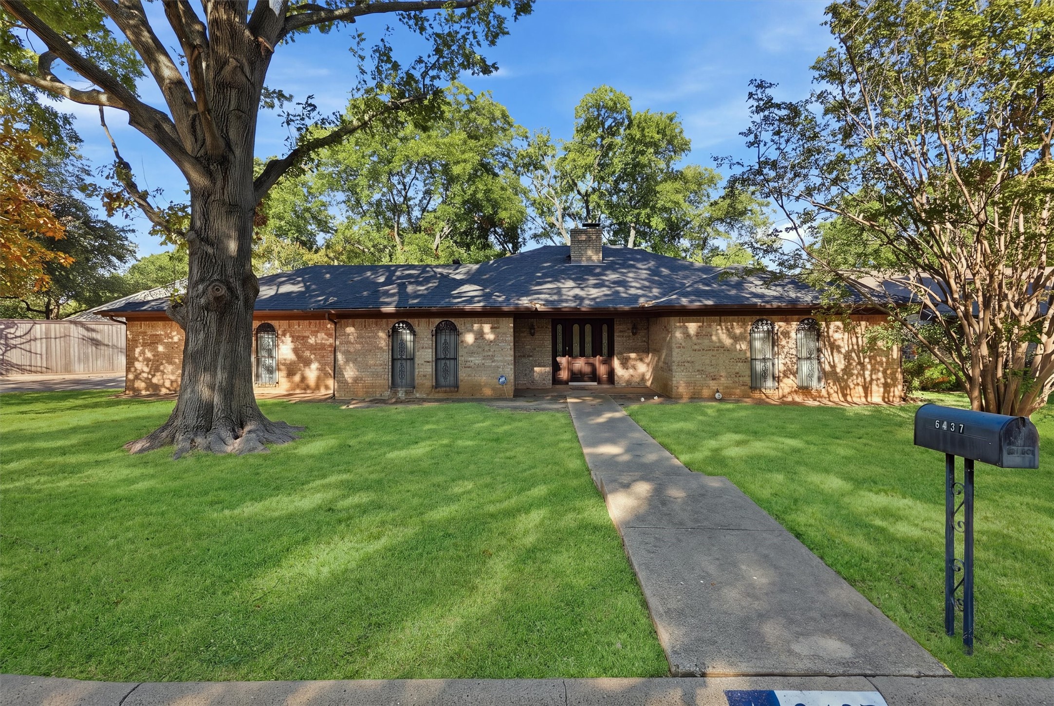 6437 Suncrest Court