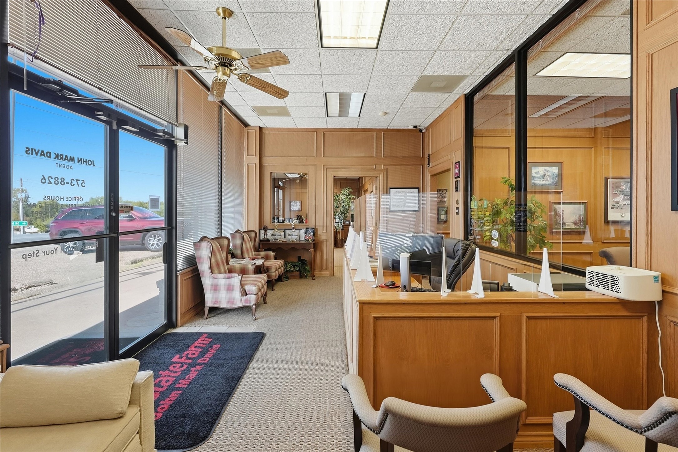 3405 E Highway 377