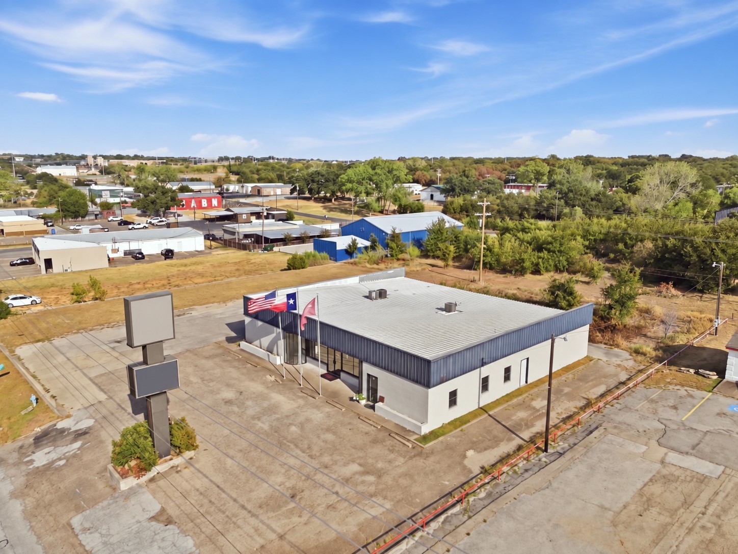 3405 E Highway 377