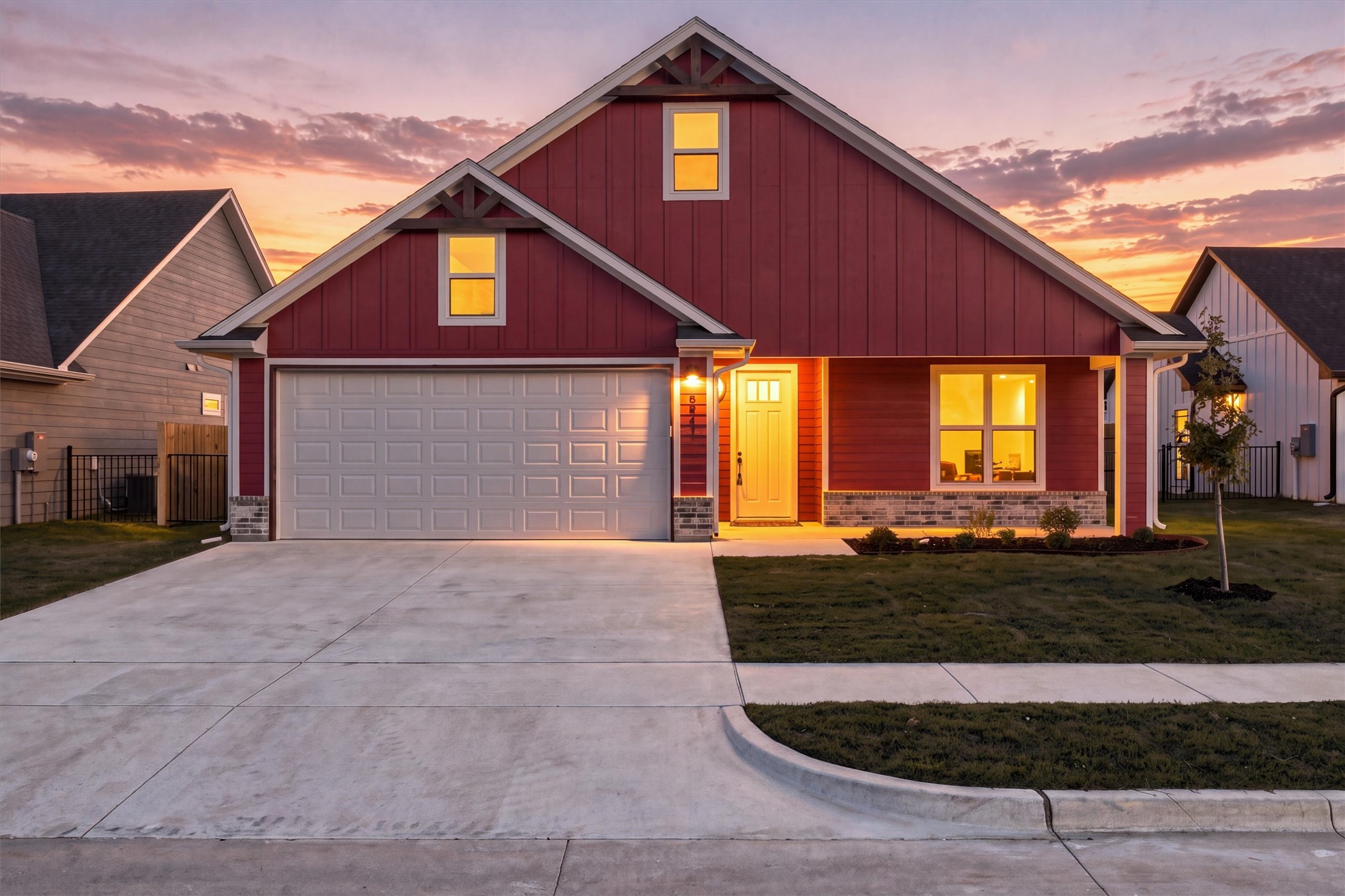 804 Lavender Court