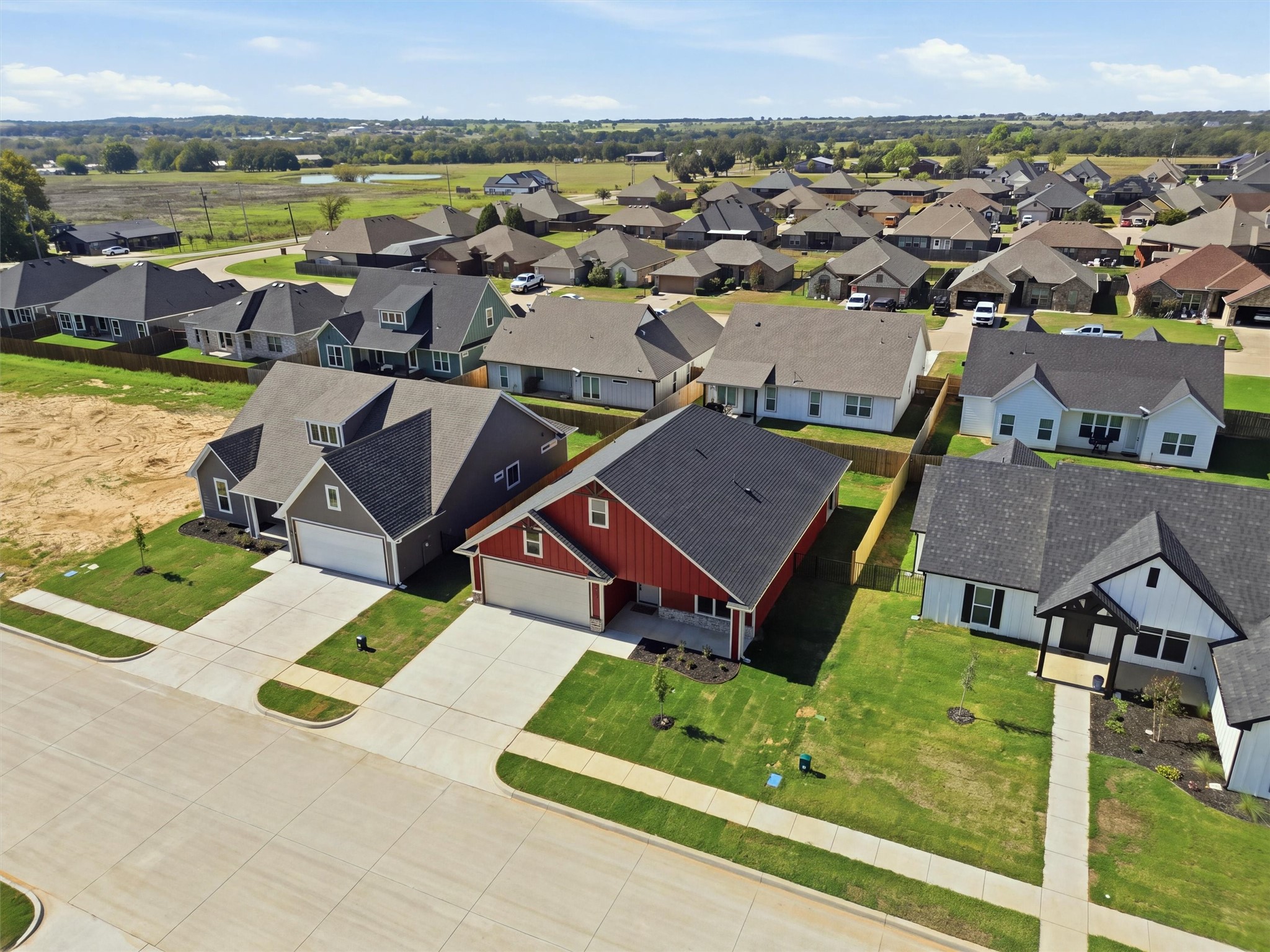 804 Lavender Court