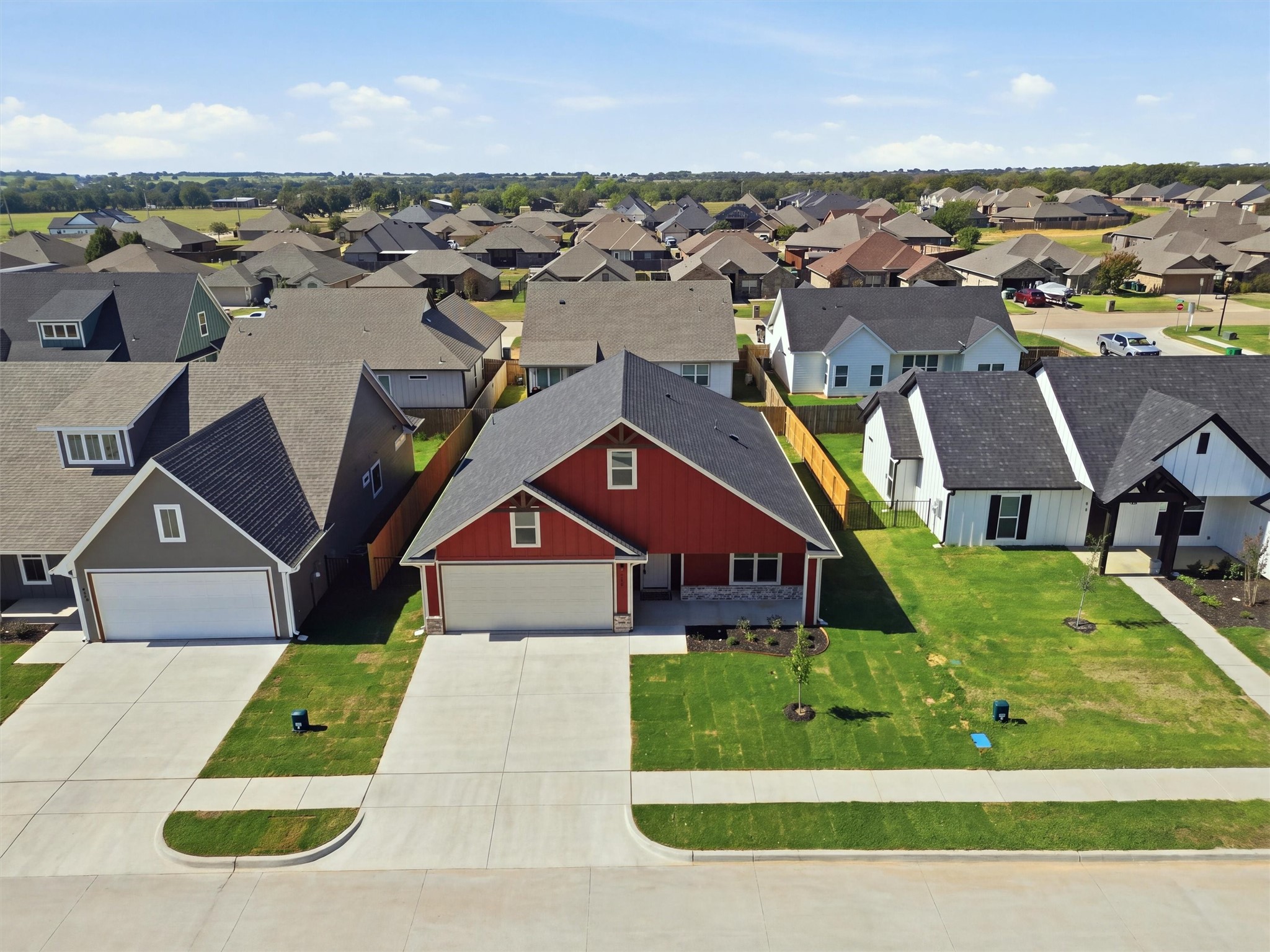 804 Lavender Court