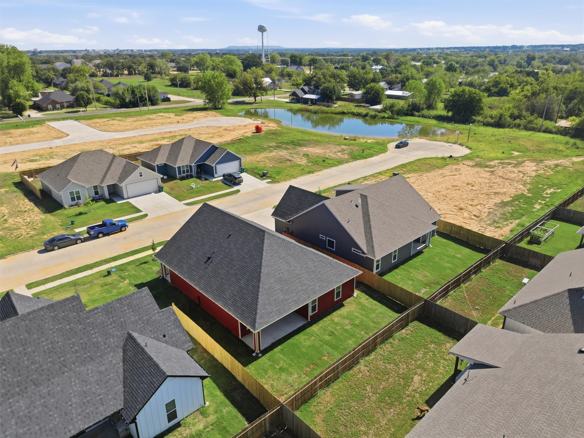 804 Lavender Court