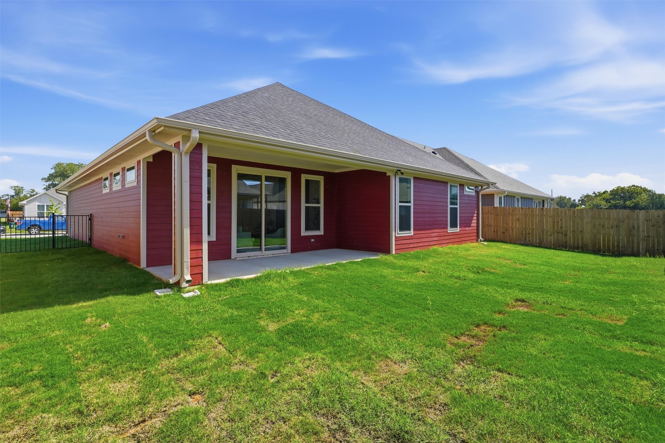 804 Lavender Court