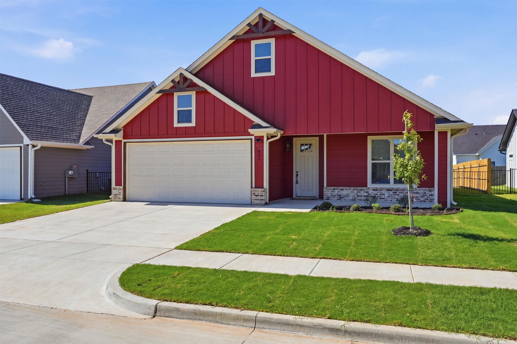 804 Lavender Court