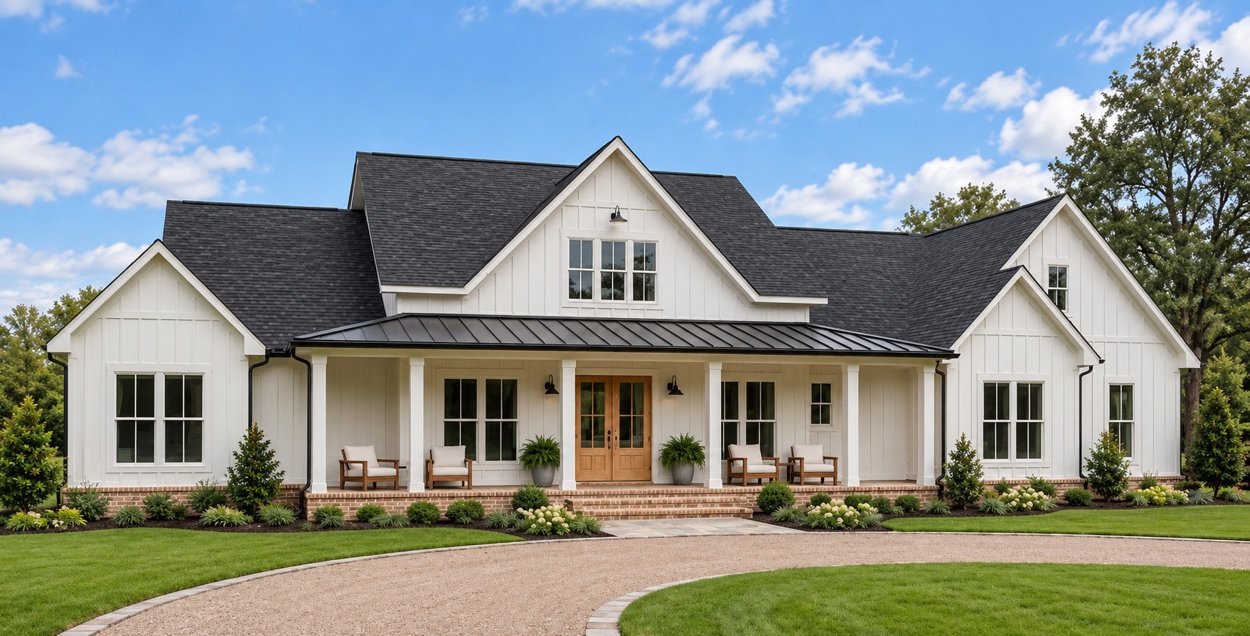 6024 Cates Ranch Drive