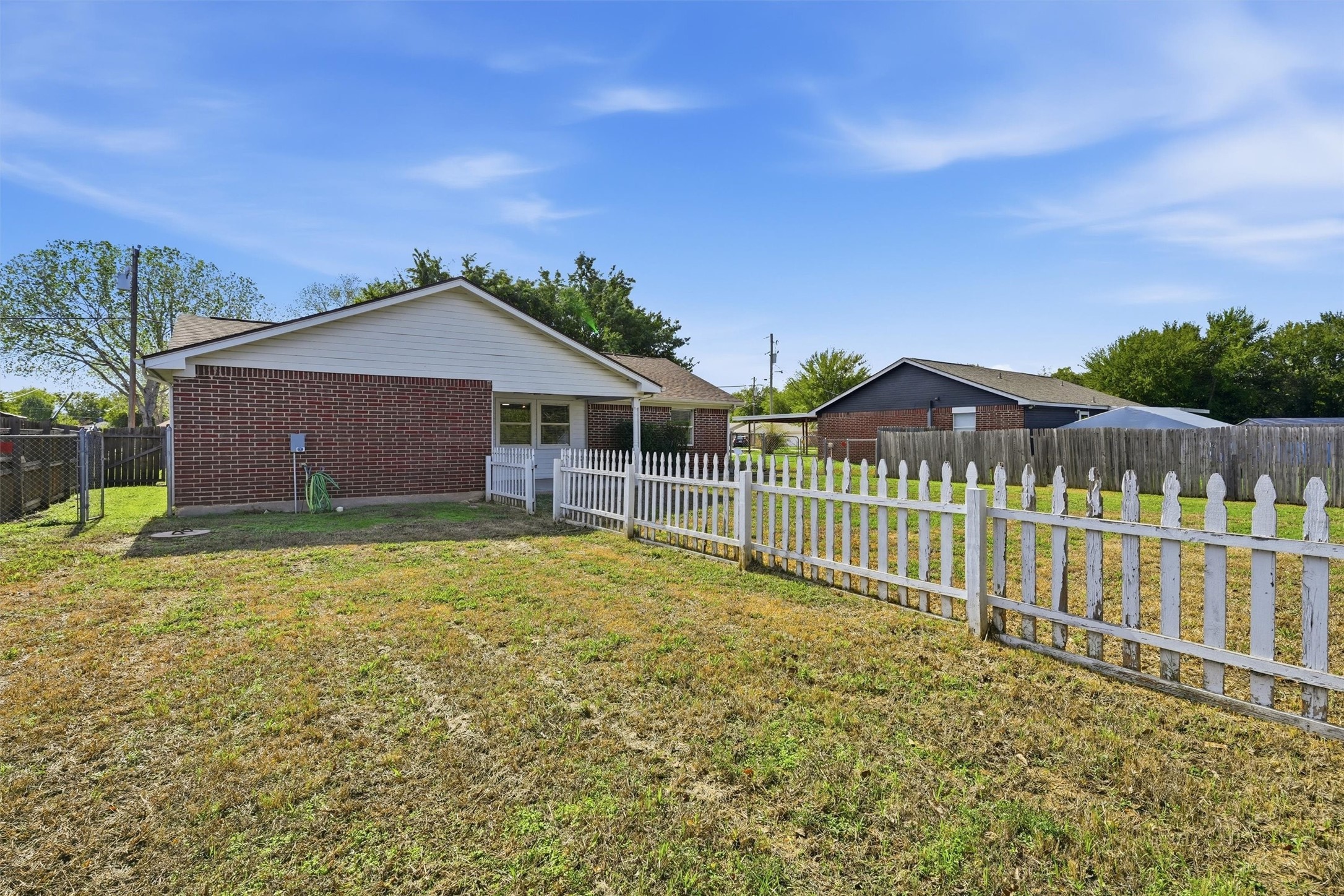 706 Shady Grove Drive