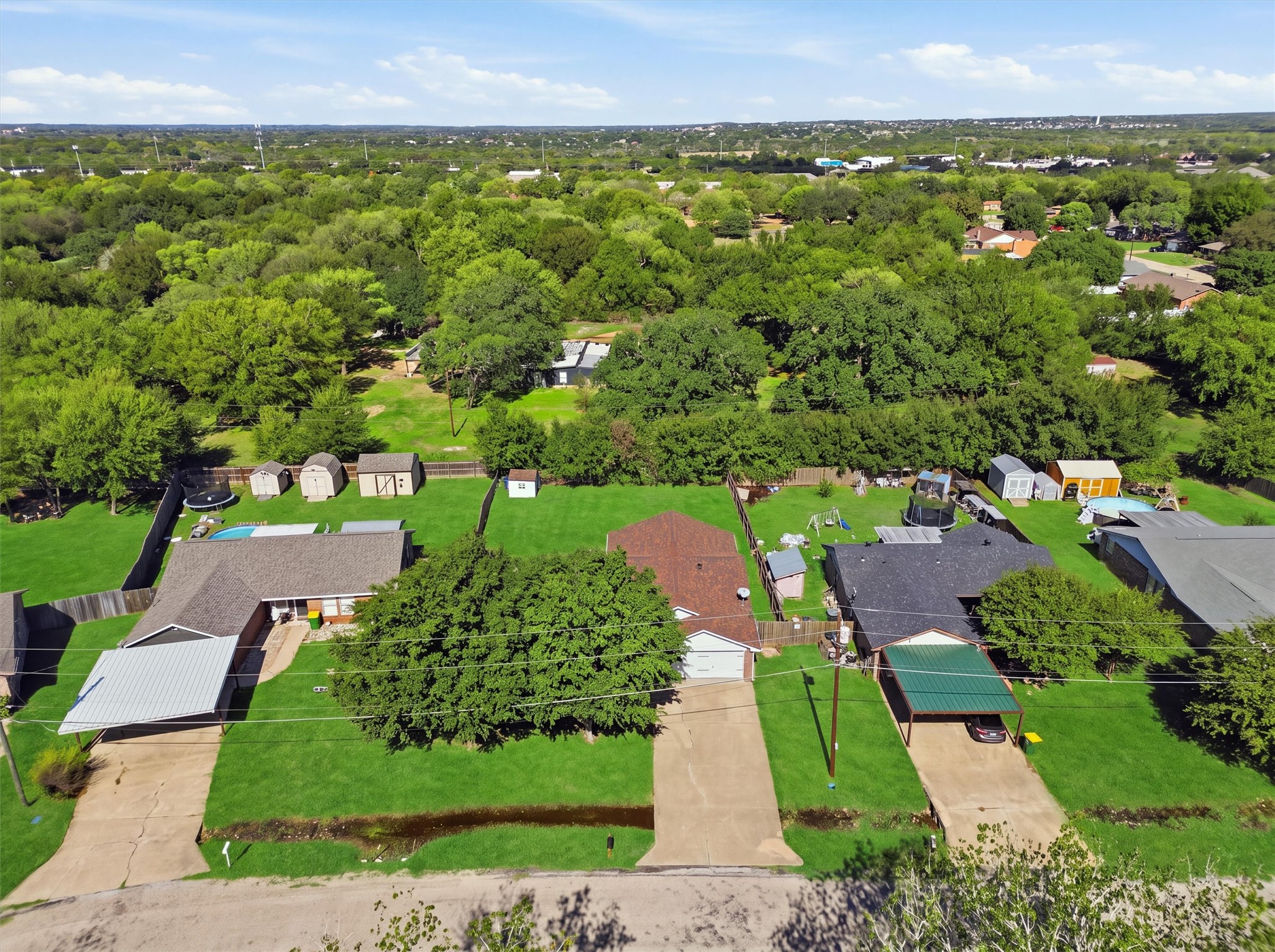 706 Shady Grove Drive