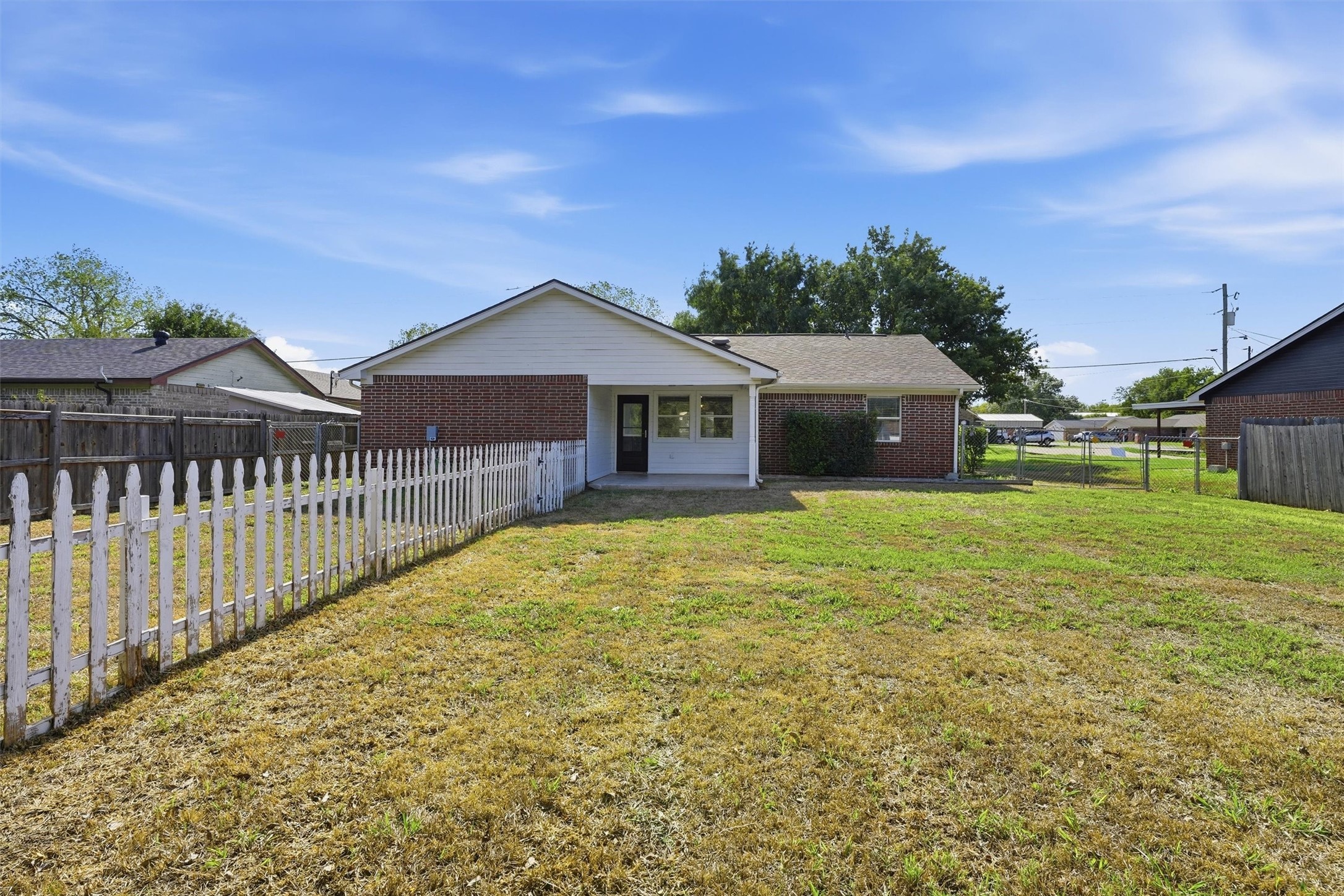 706 Shady Grove Drive