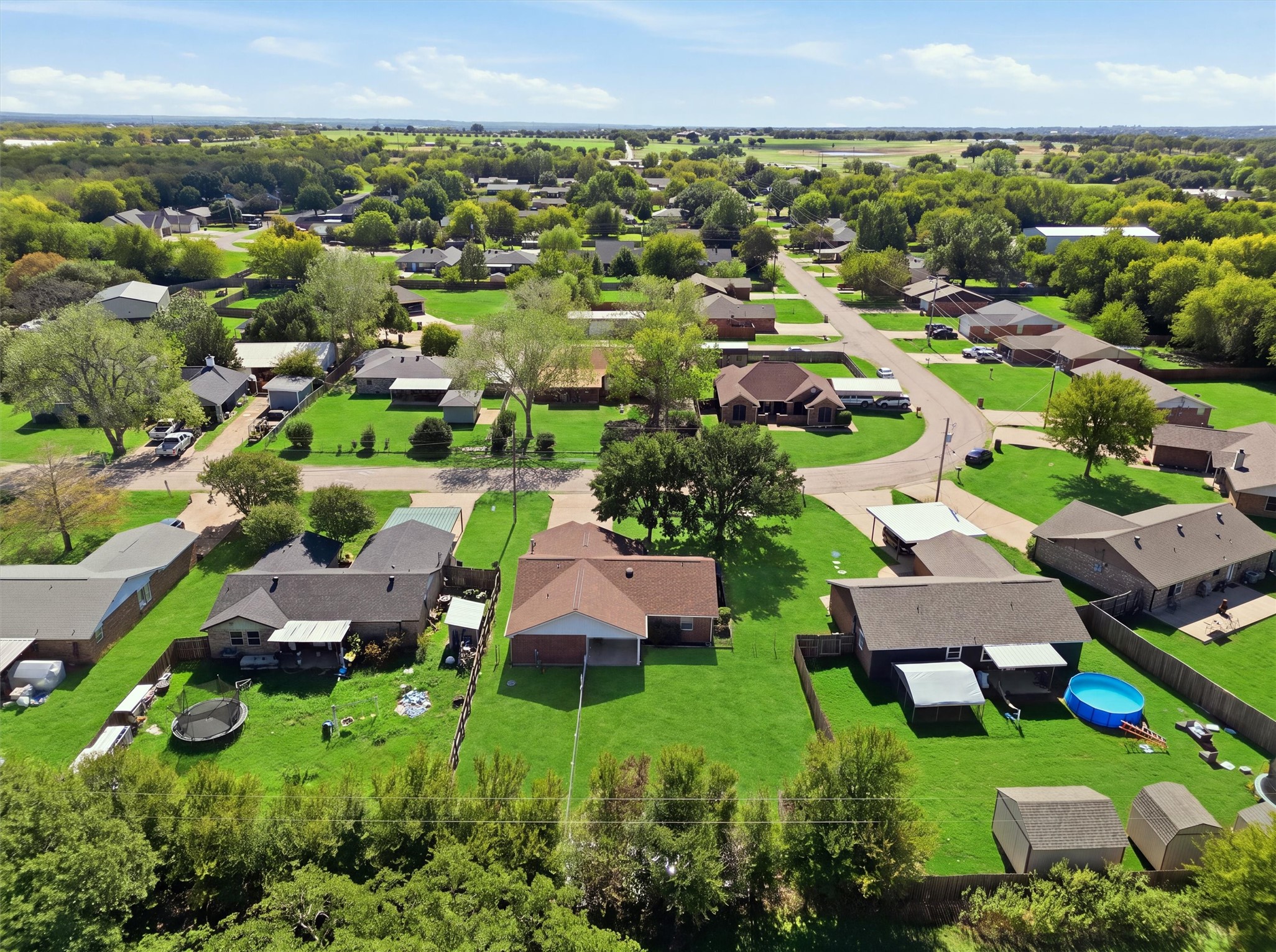 706 Shady Grove Drive