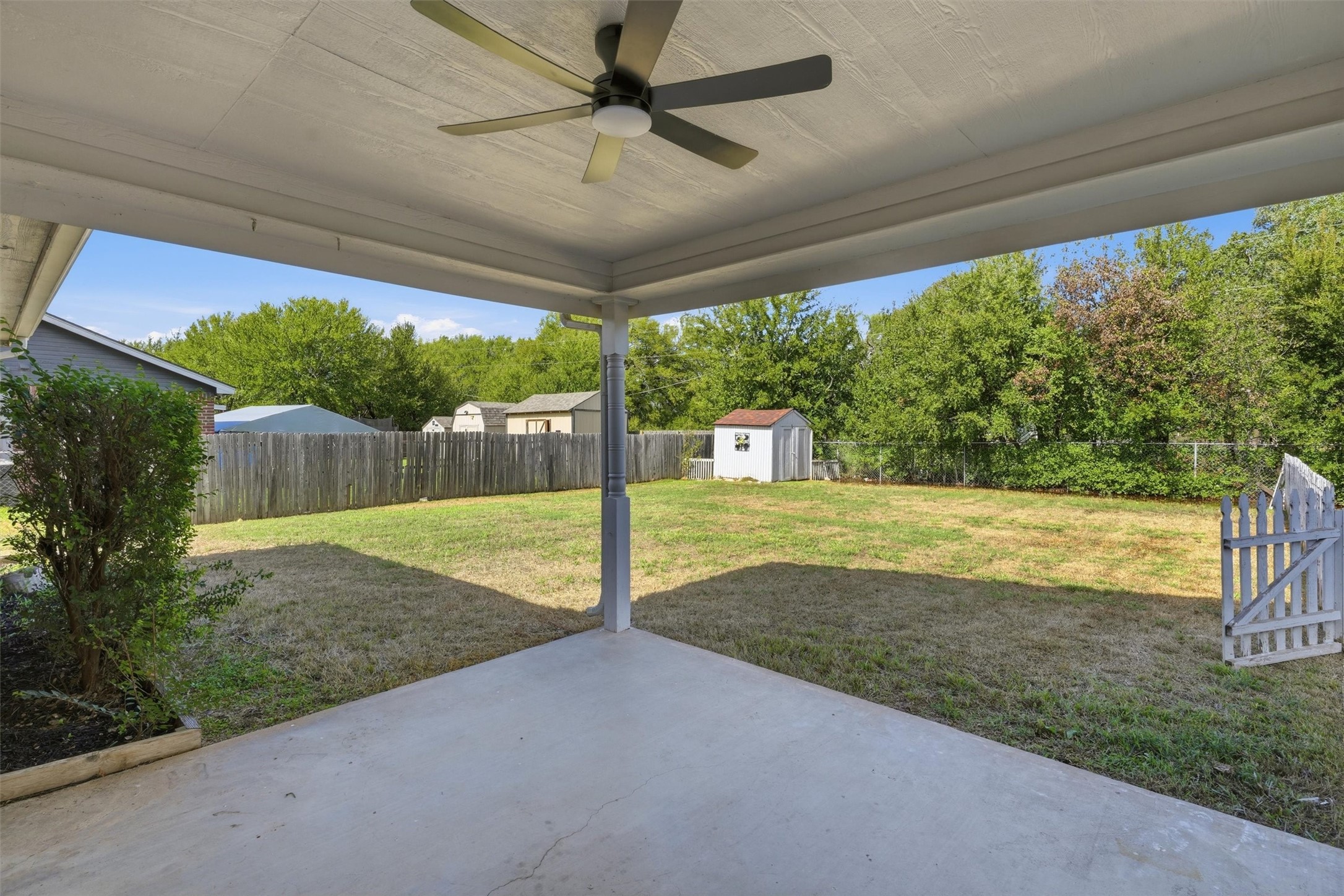 706 Shady Grove Drive