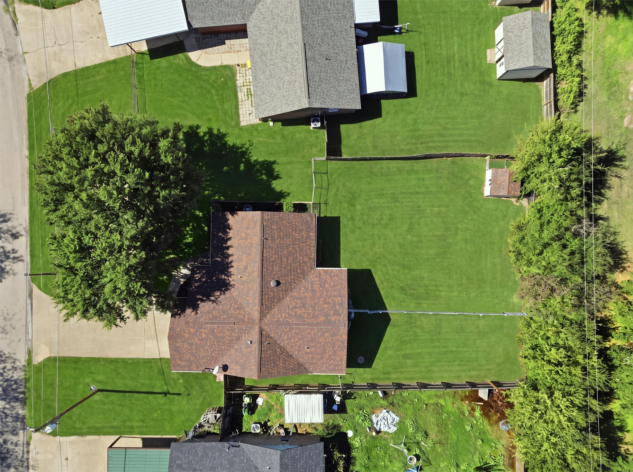706 Shady Grove Drive