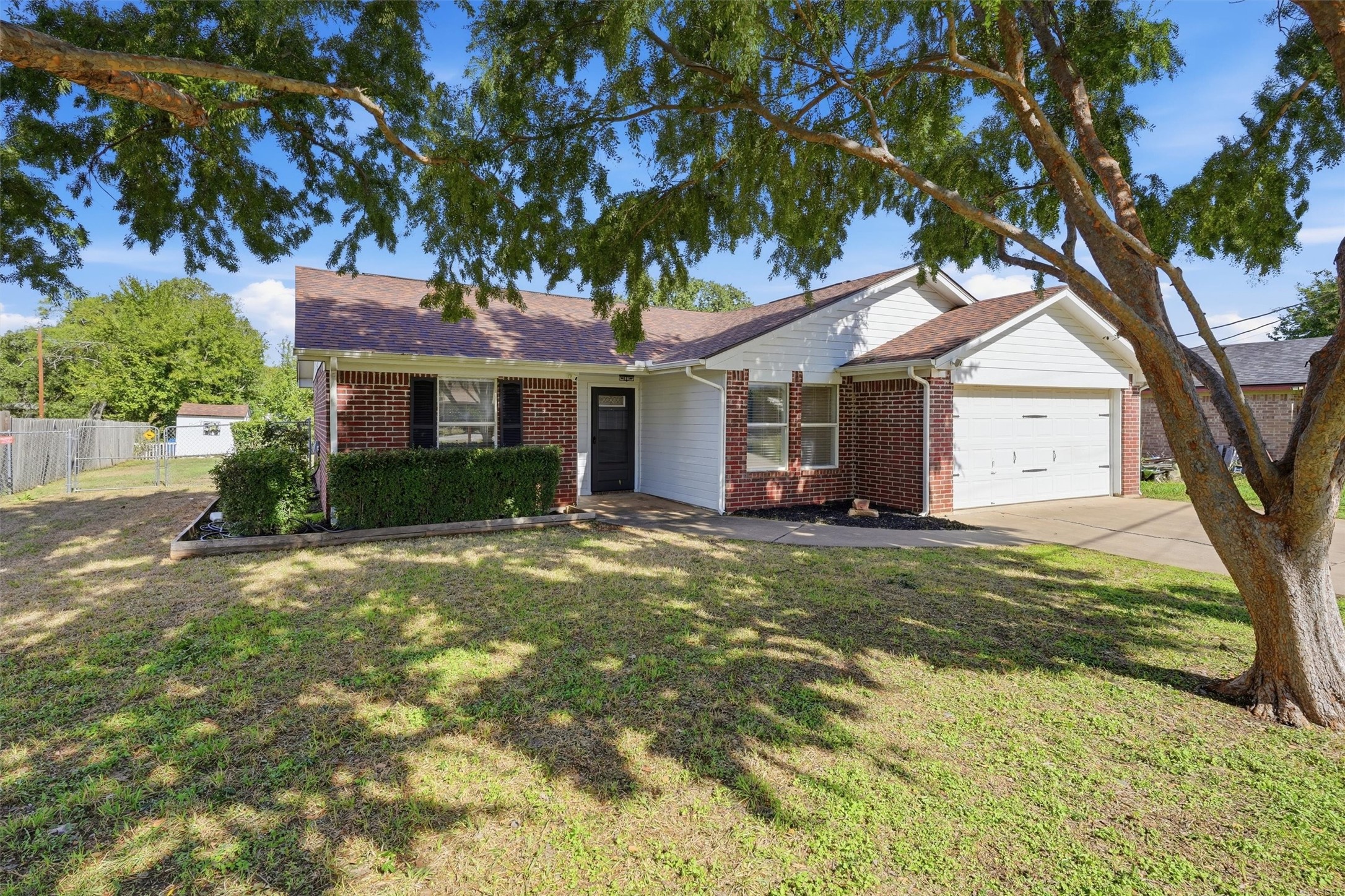 706 Shady Grove Drive