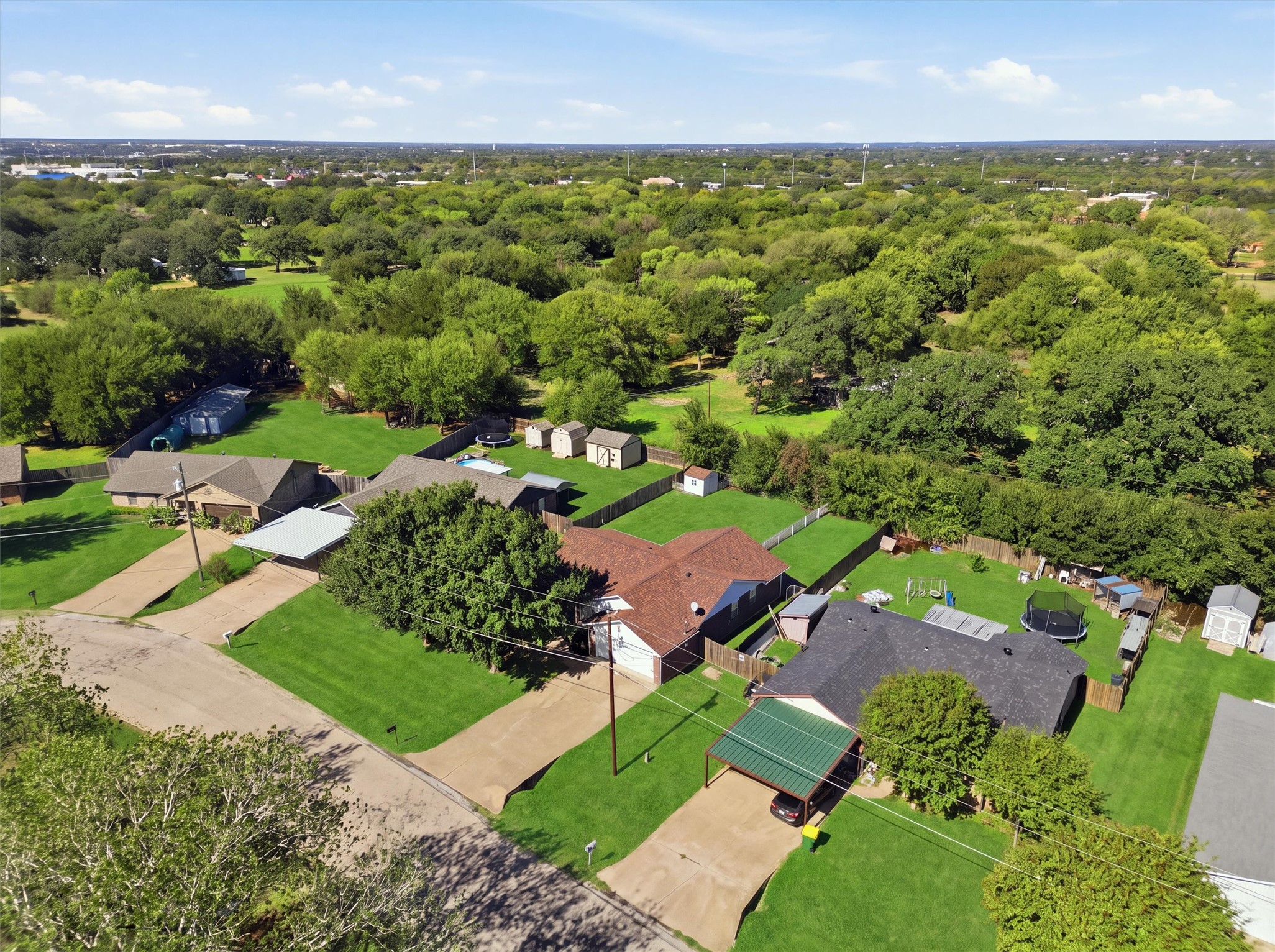 706 Shady Grove Drive