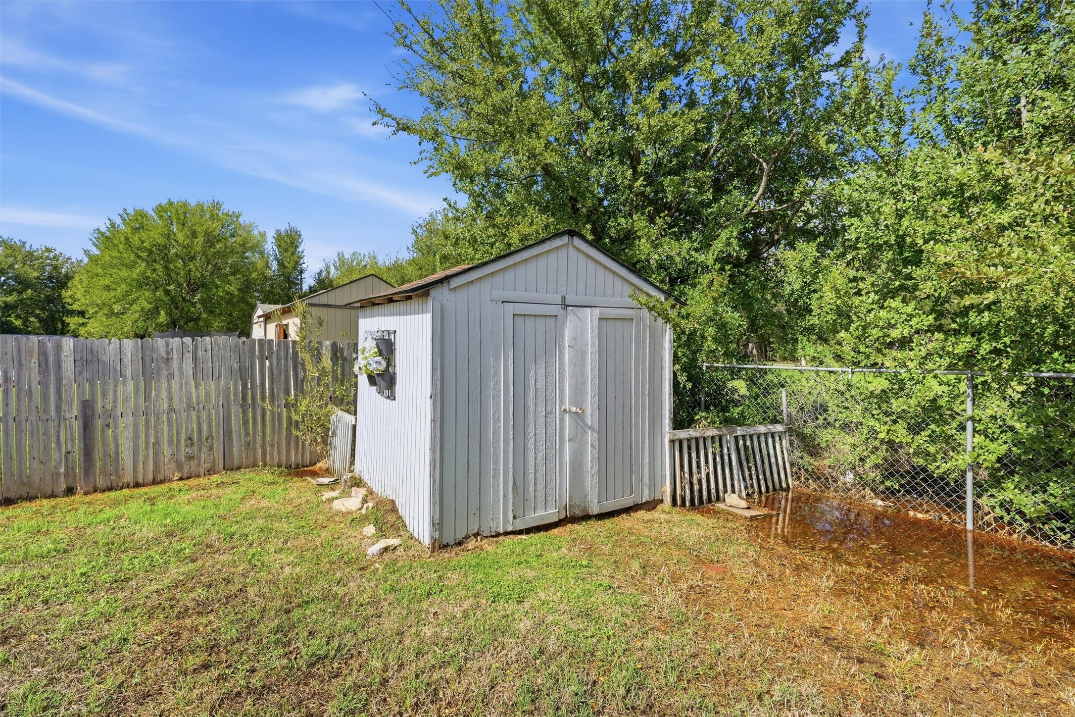 706 Shady Grove Drive