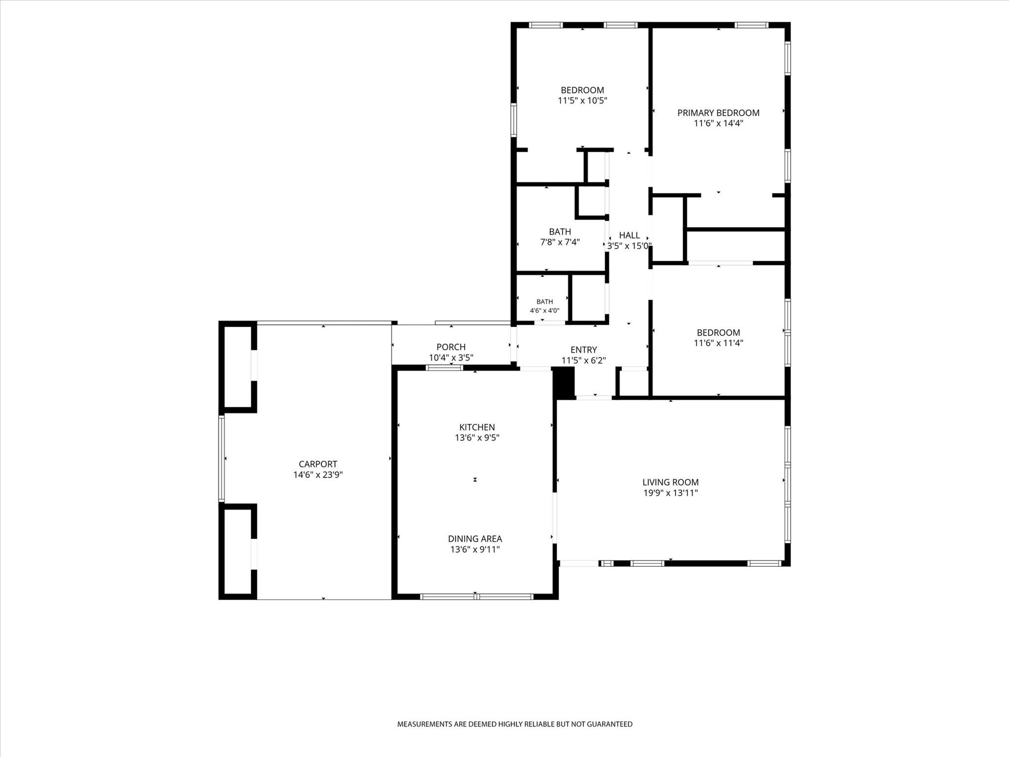 4809 Westfield DR