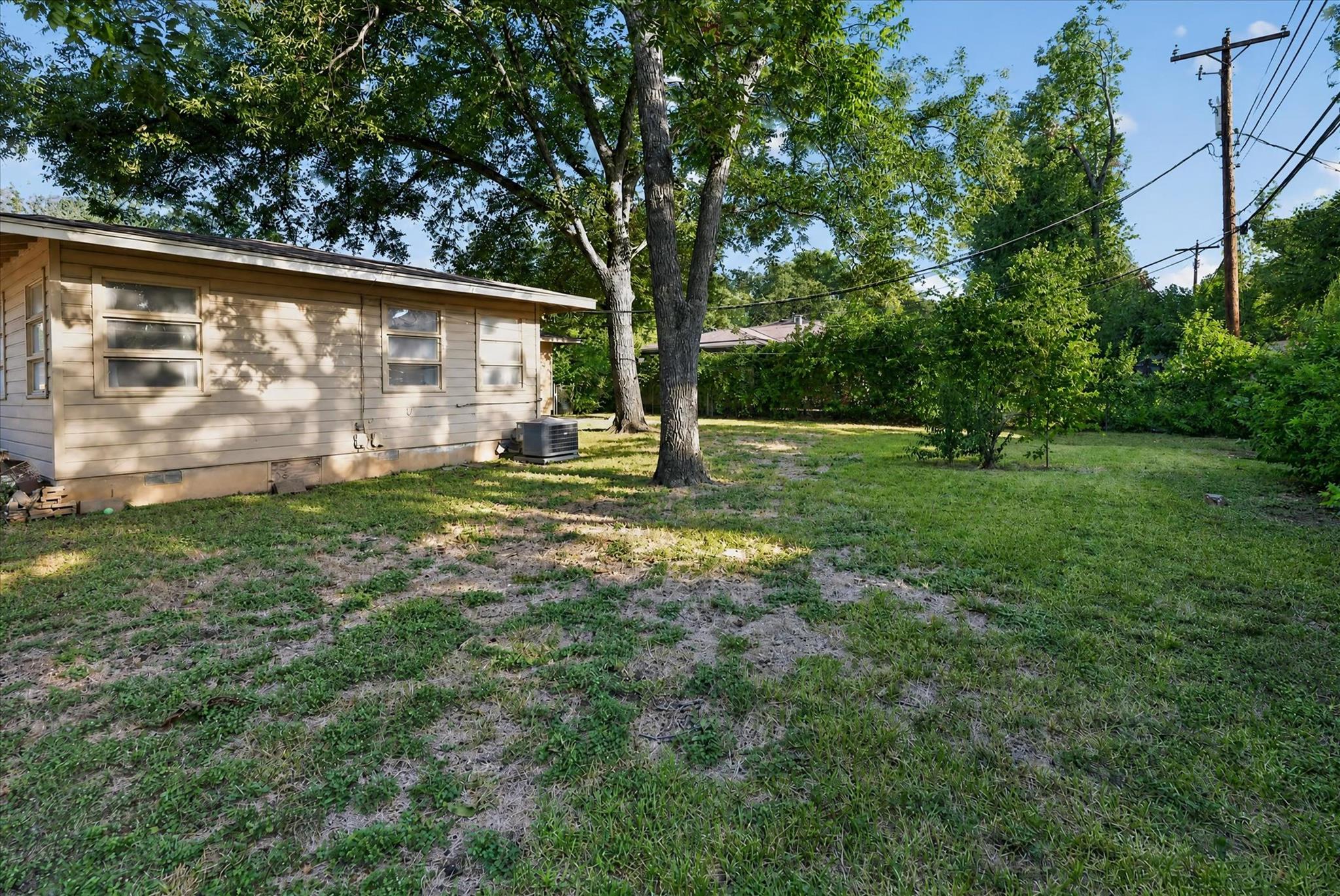 4809 Westfield DR