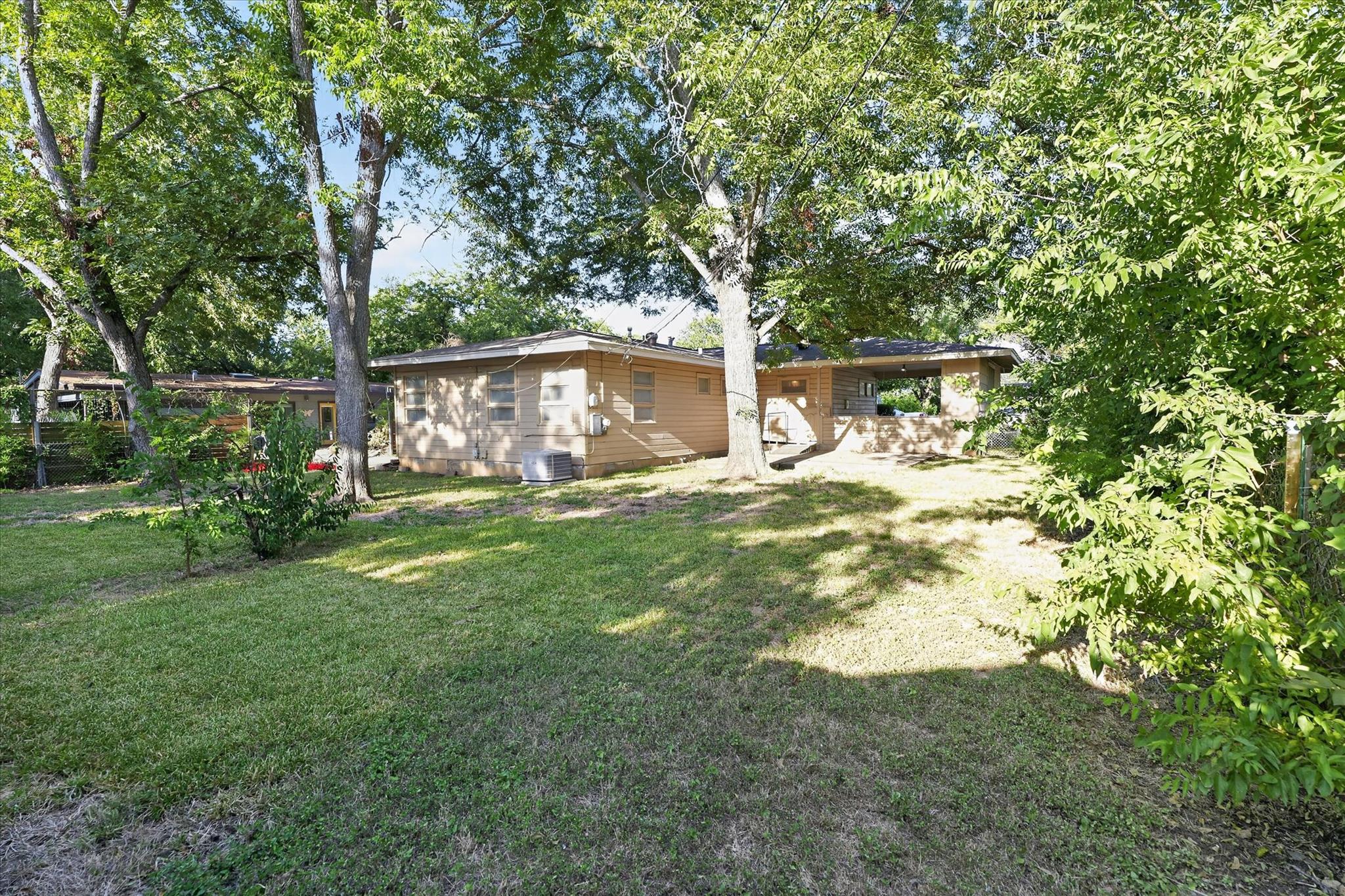 4809 Westfield DR