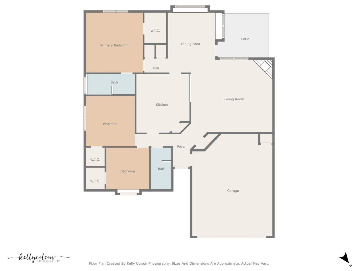 1507 Quail Run RD