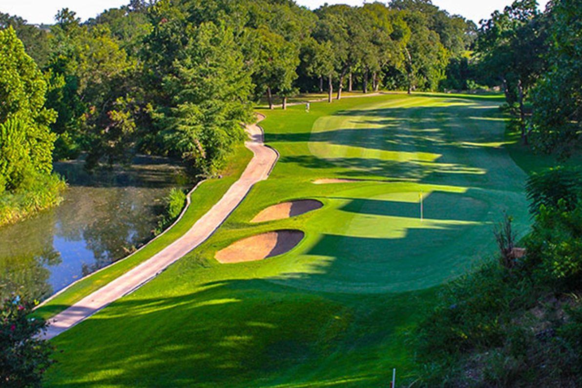 11001 River Plantation DR