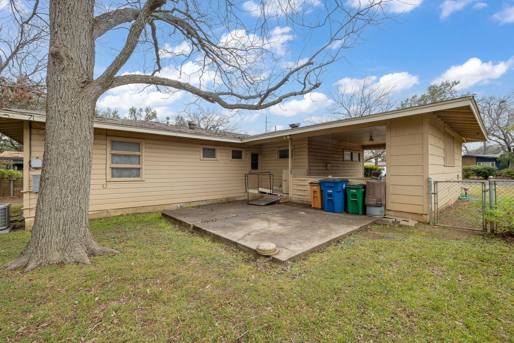 4809 Westfield DR