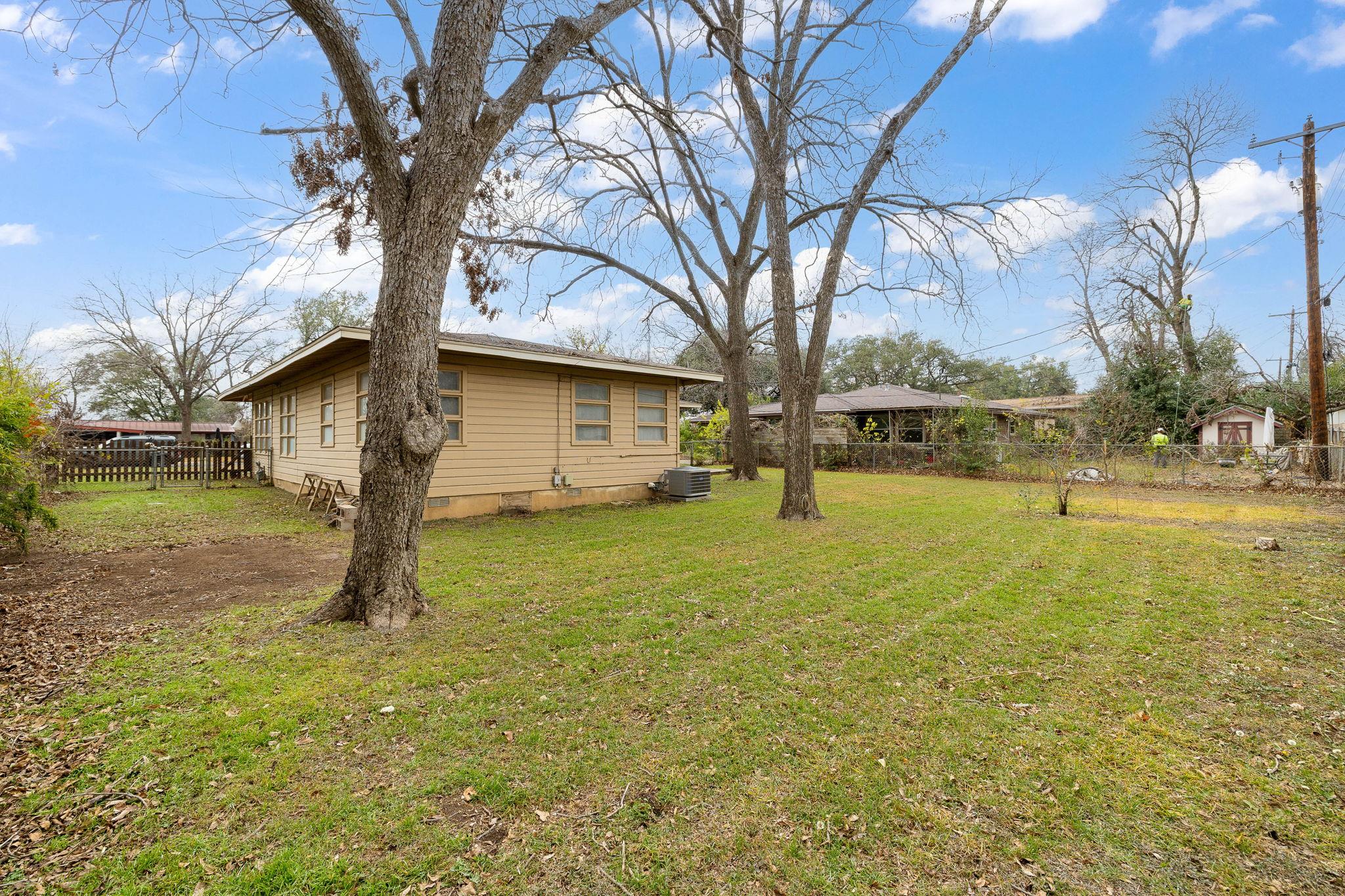 4809 Westfield DR