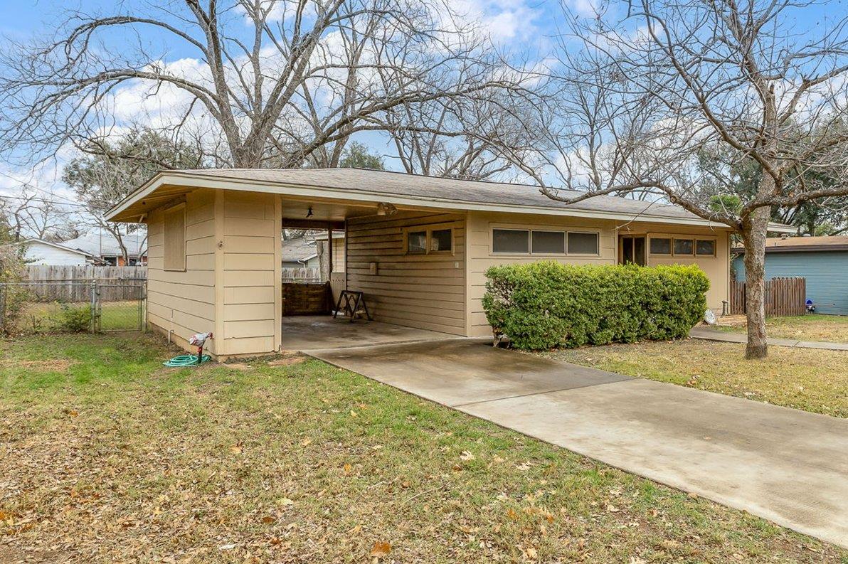 4809 Westfield DR