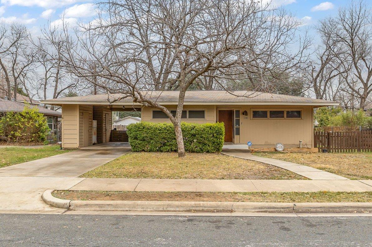 4809 Westfield DR