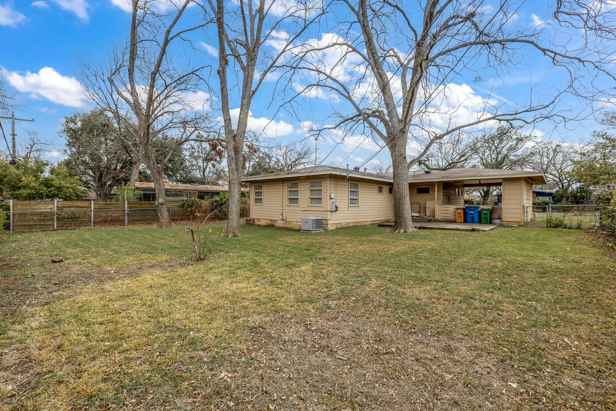 4809 Westfield DR