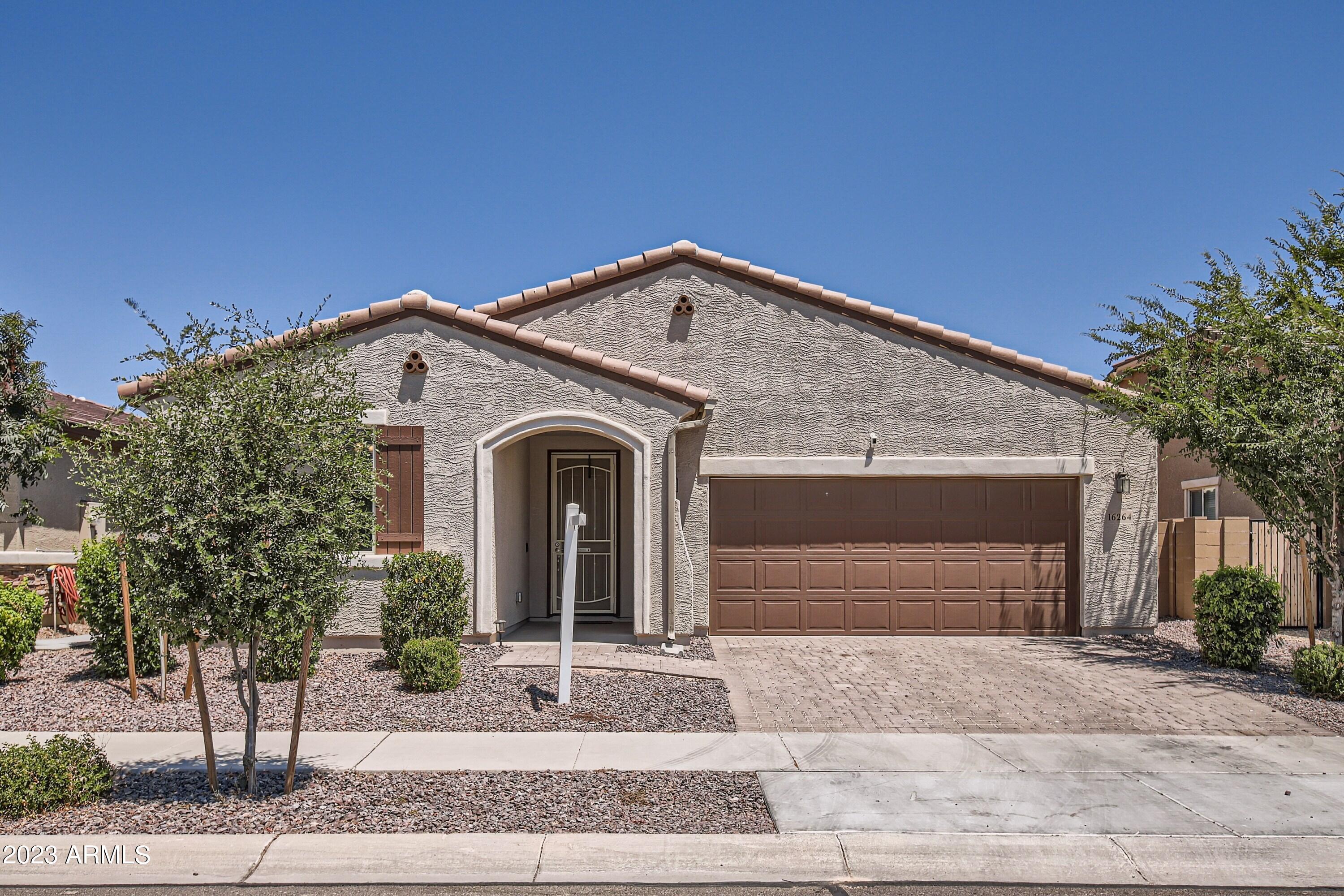 16264 W Poinsettia Drive