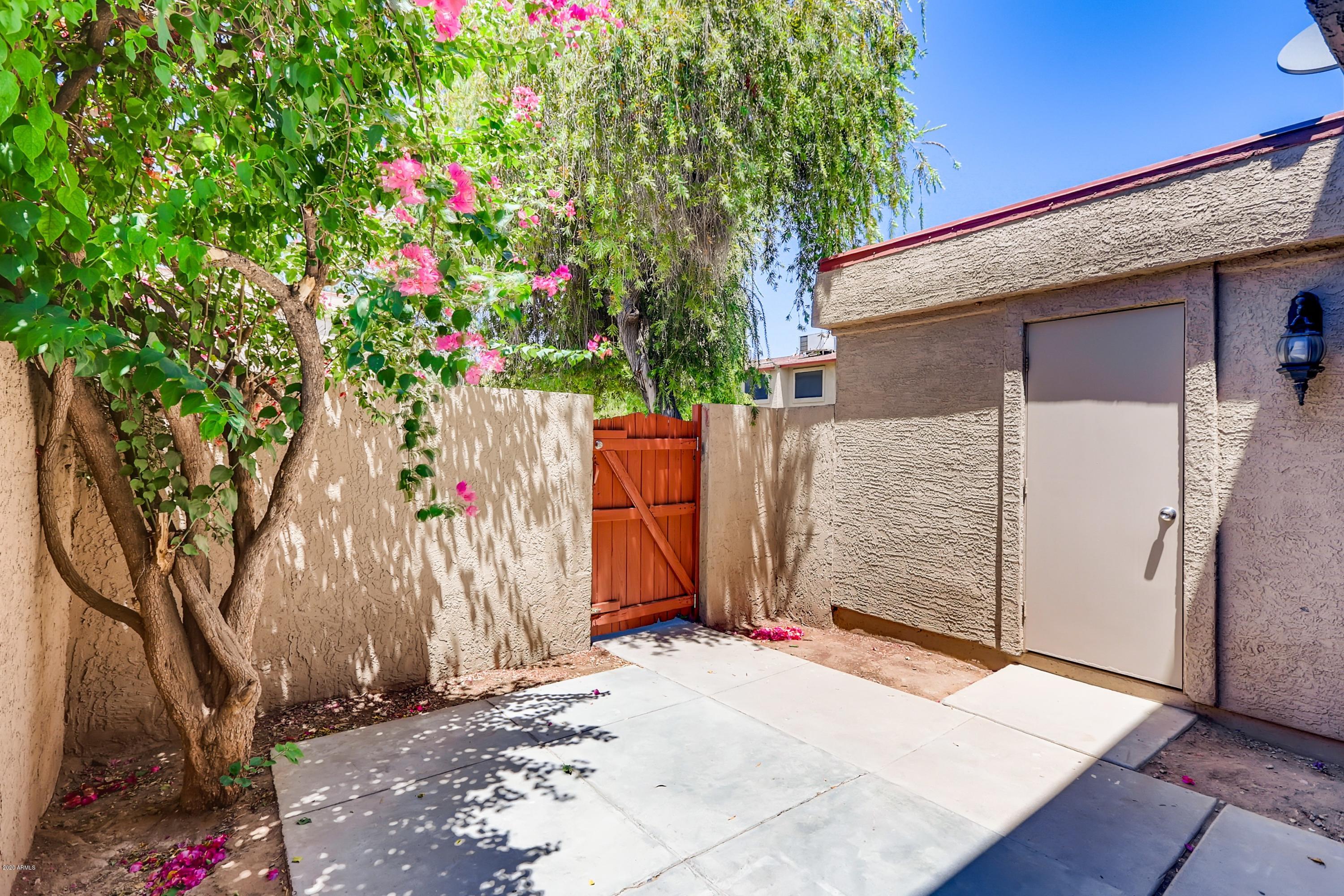 4054 W PALOMINO Road