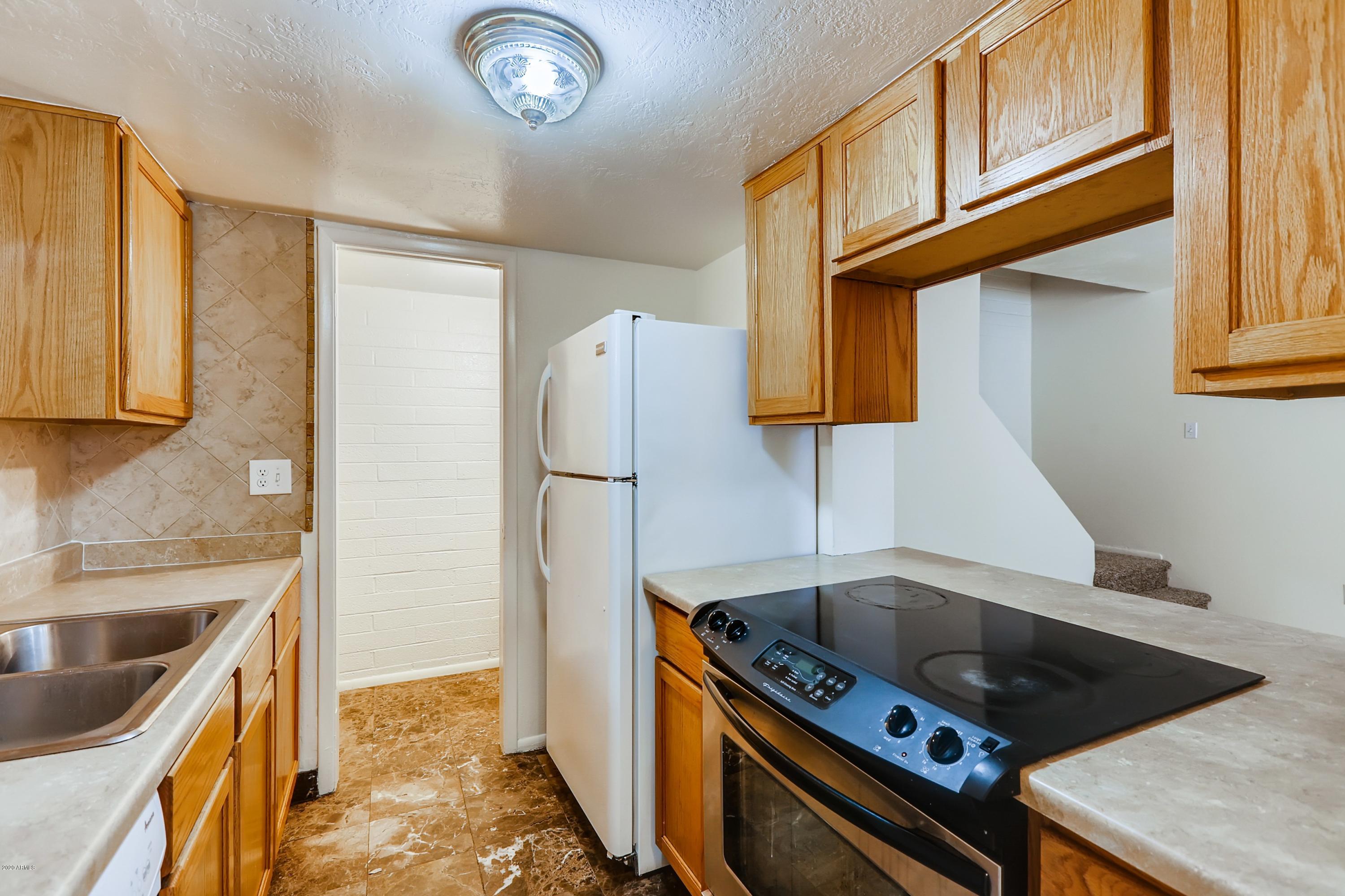 4054 W PALOMINO Road