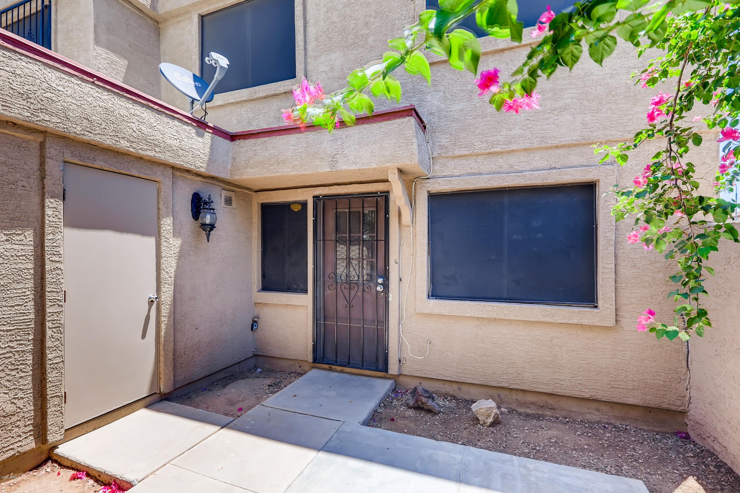 4054 W PALOMINO Road