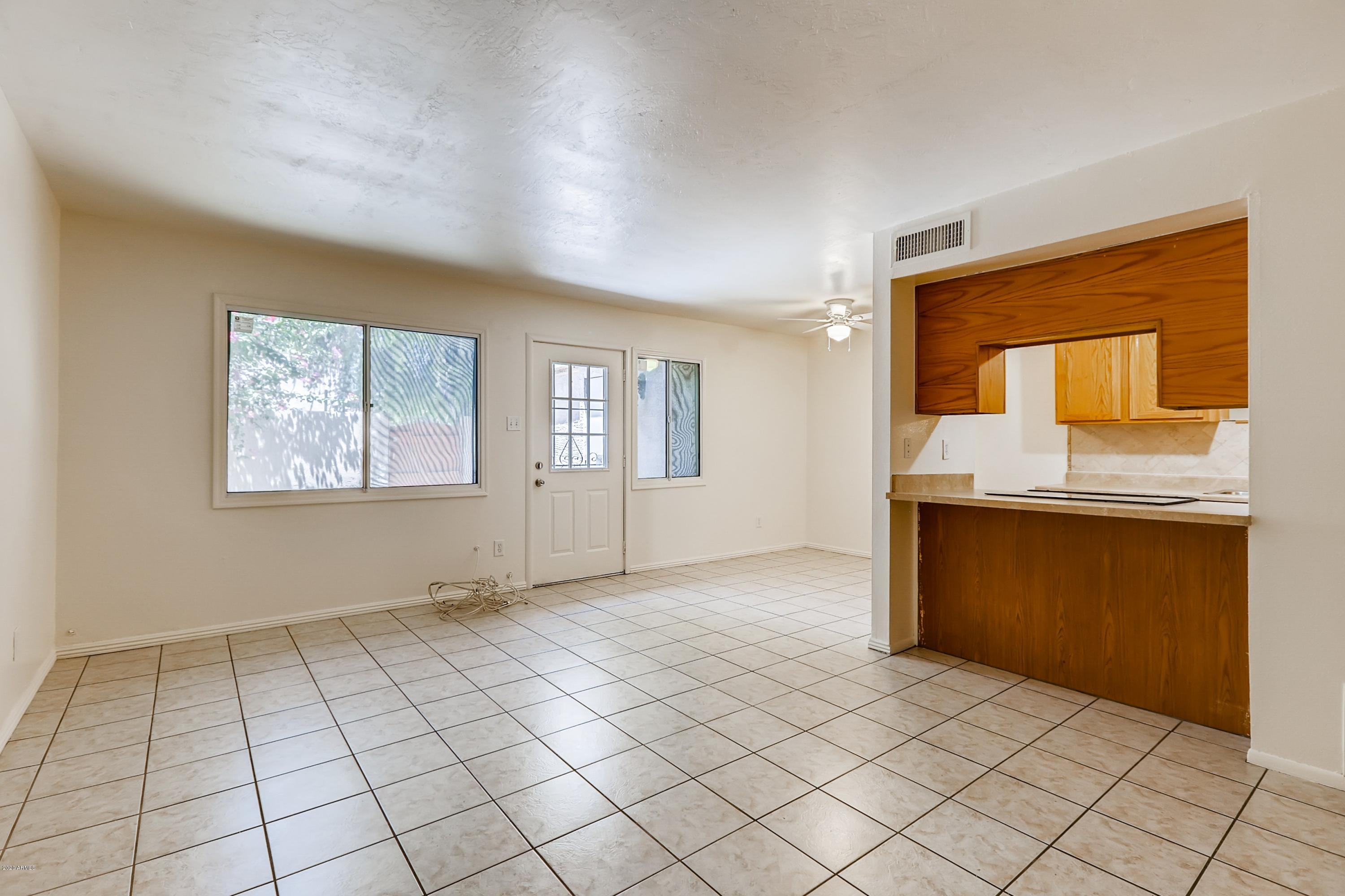 4054 W PALOMINO Road