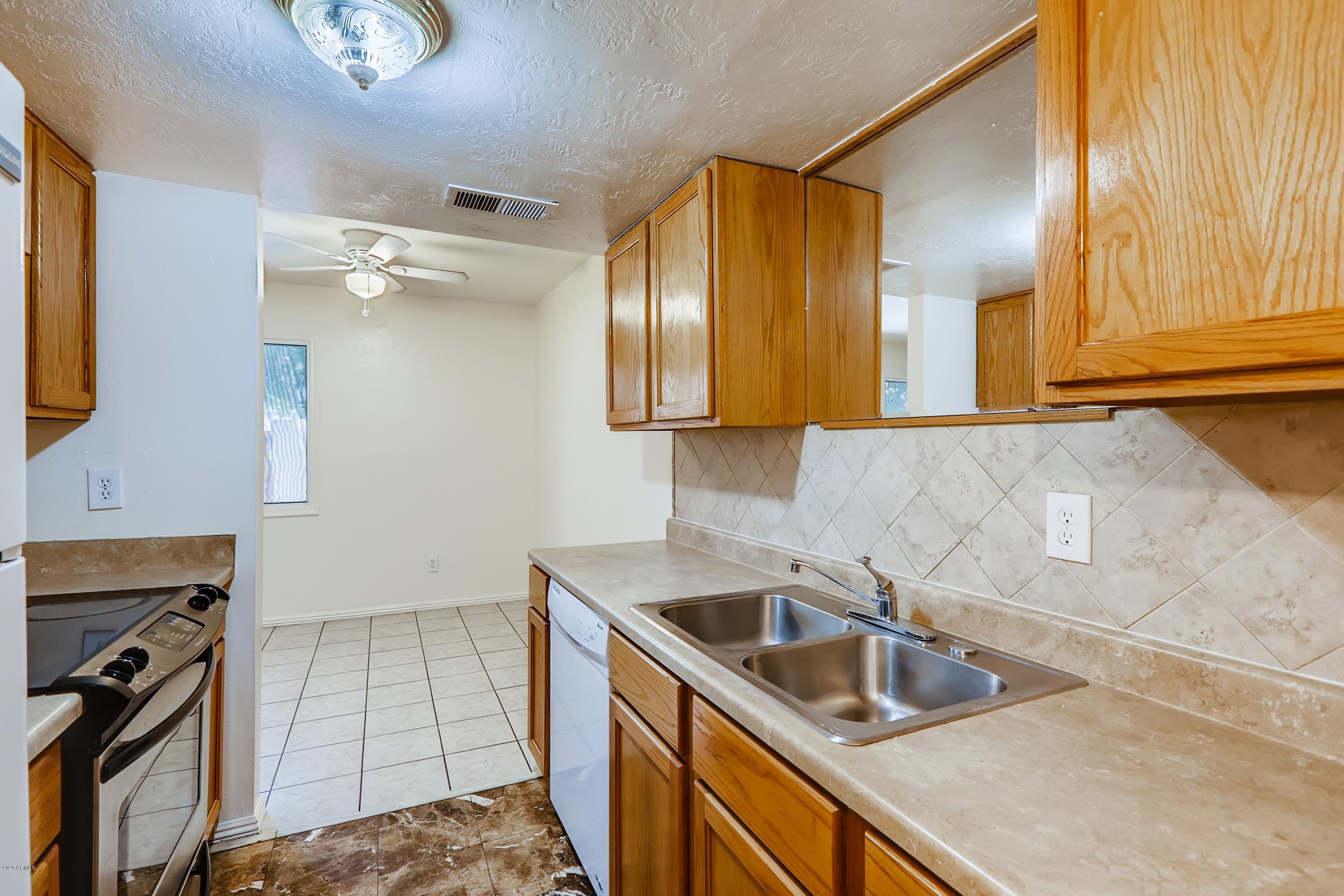 4054 W PALOMINO Road