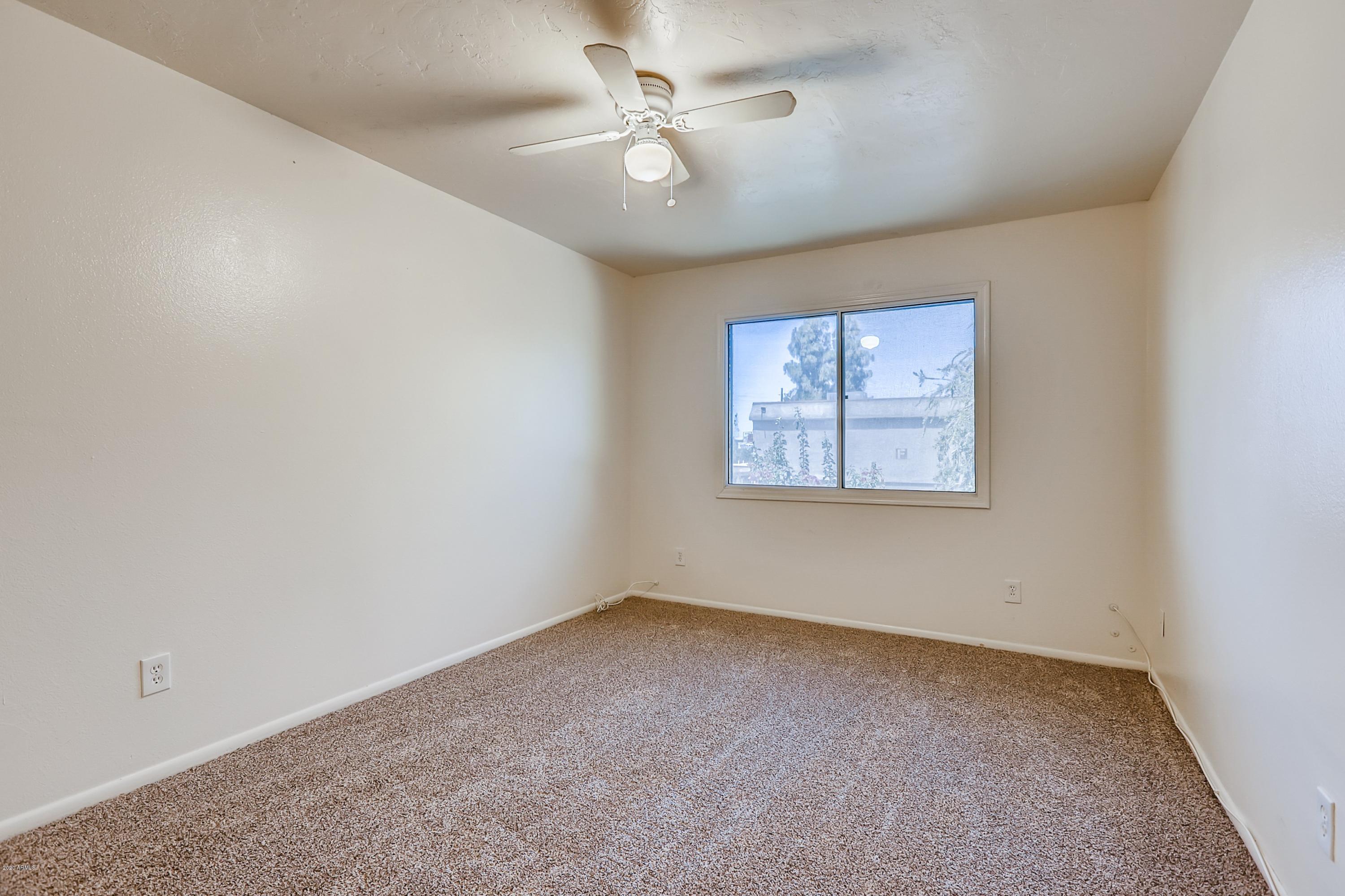 4054 W PALOMINO Road