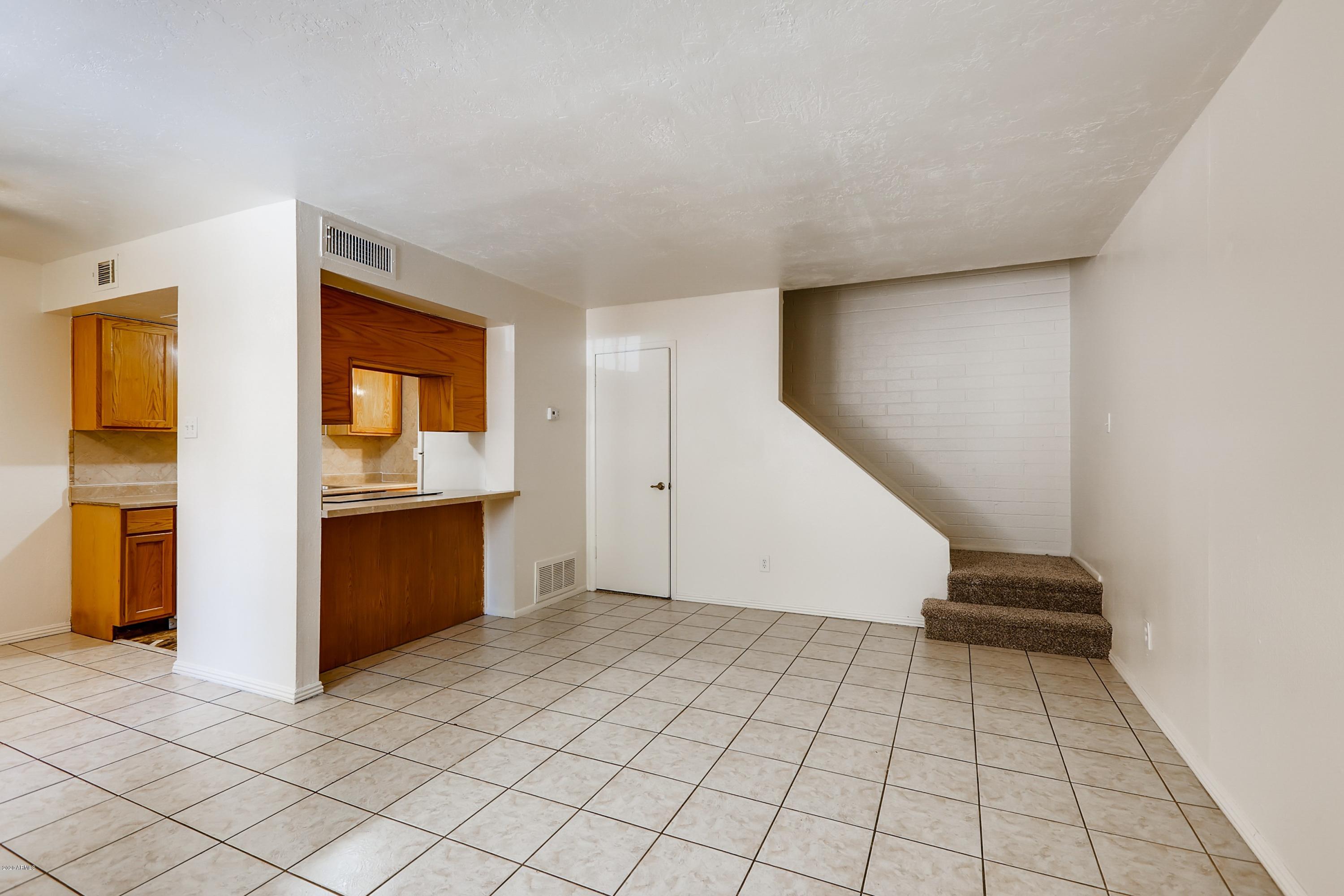 4054 W PALOMINO Road