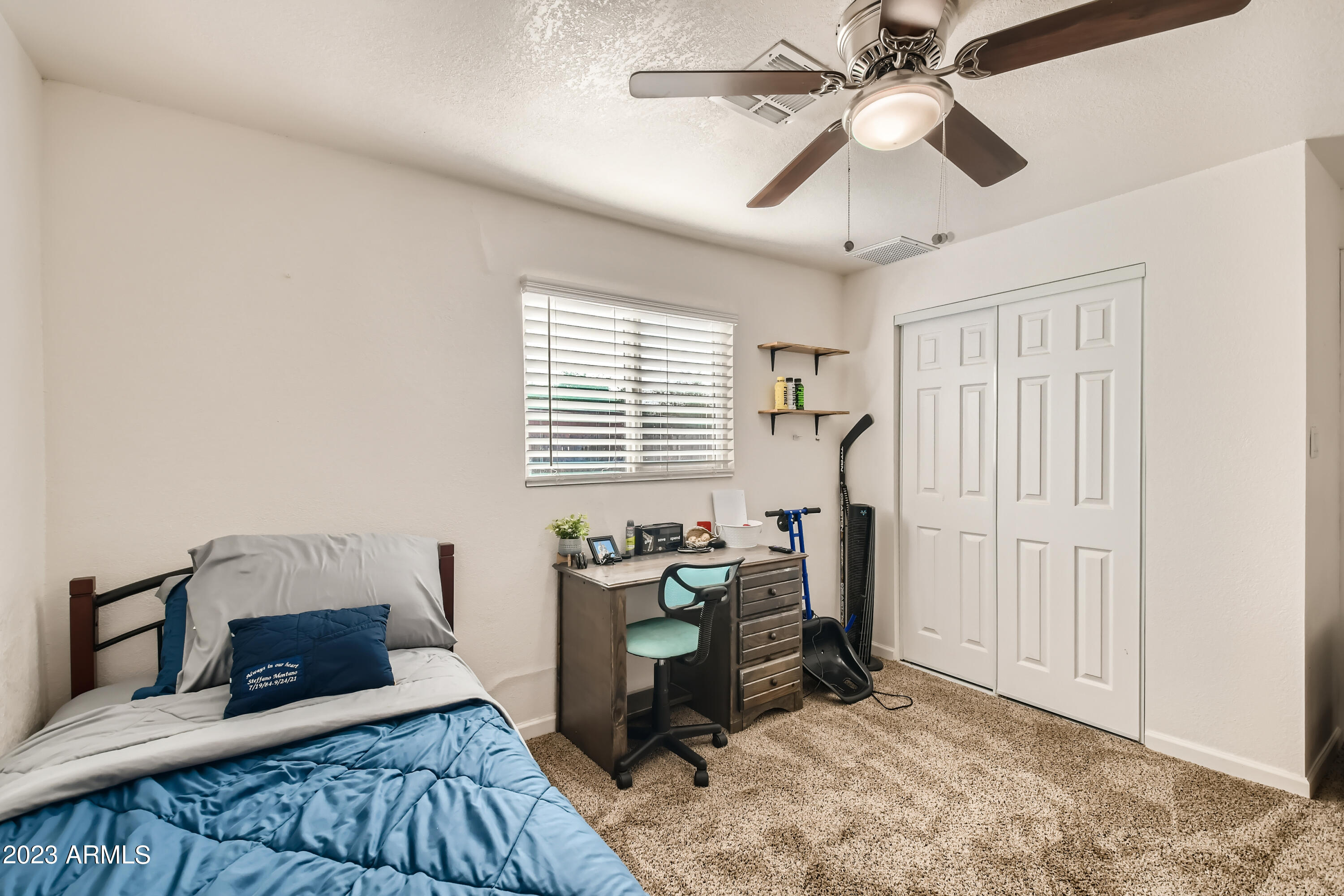 256 N 85TH Place
