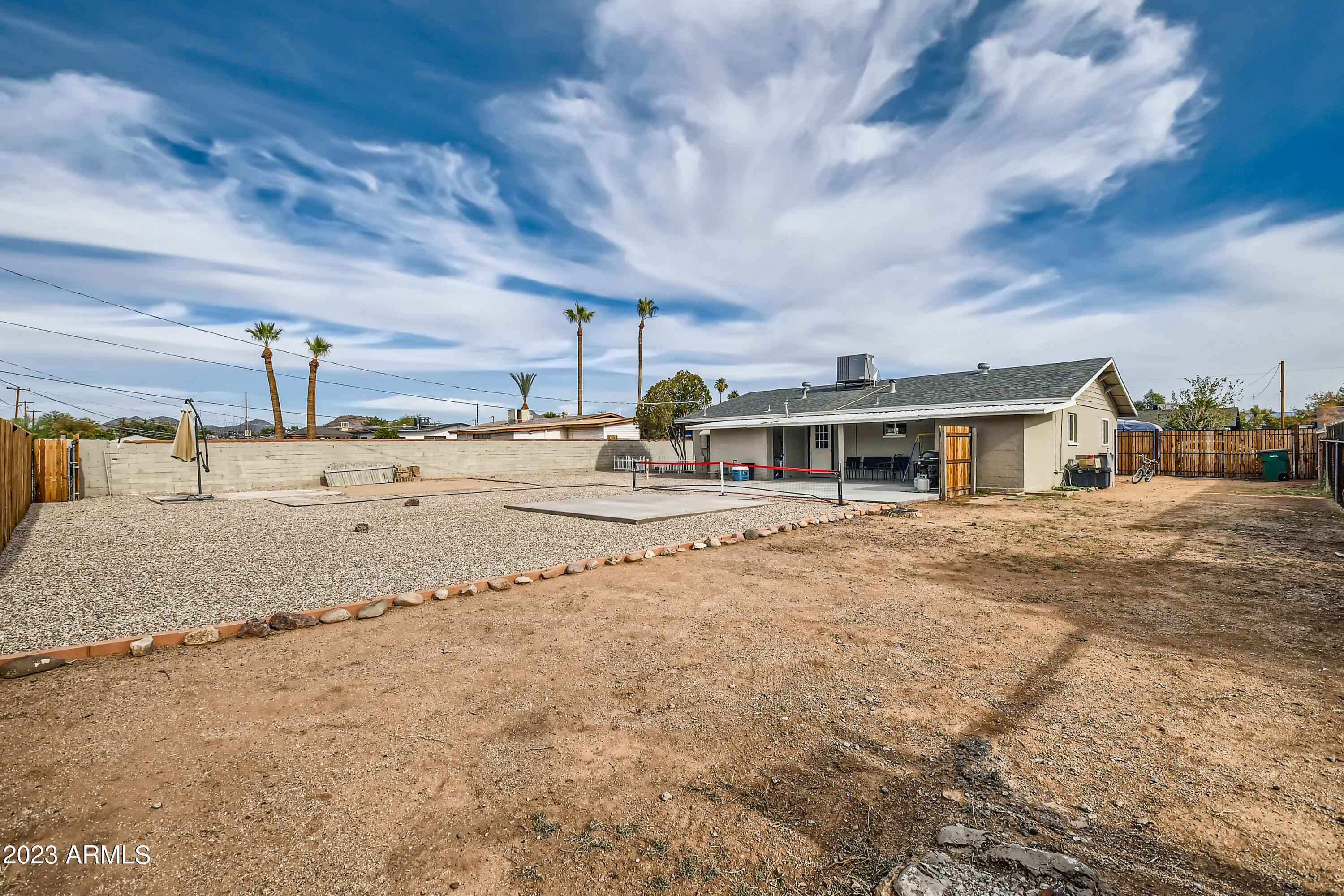 256 N 85TH Place